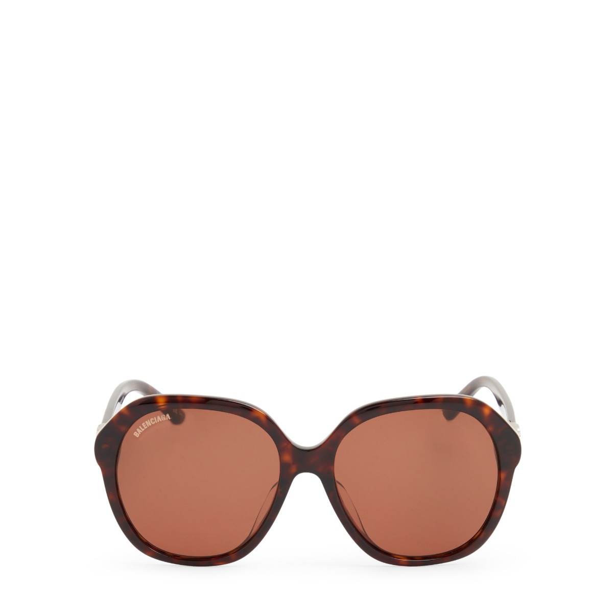 

BB Butterfly sunglasses, Brown