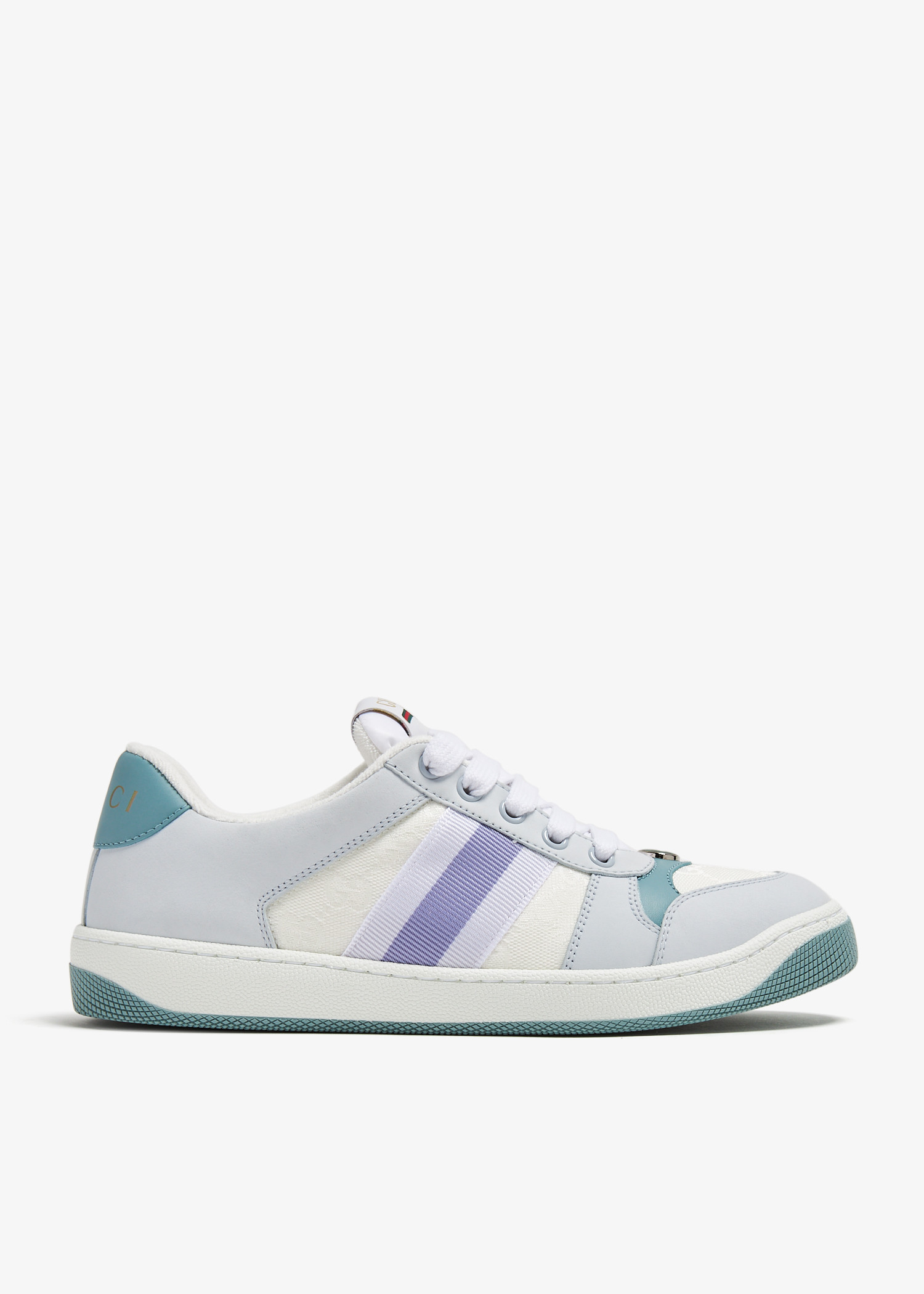 

Screener sneakers, Multicolored