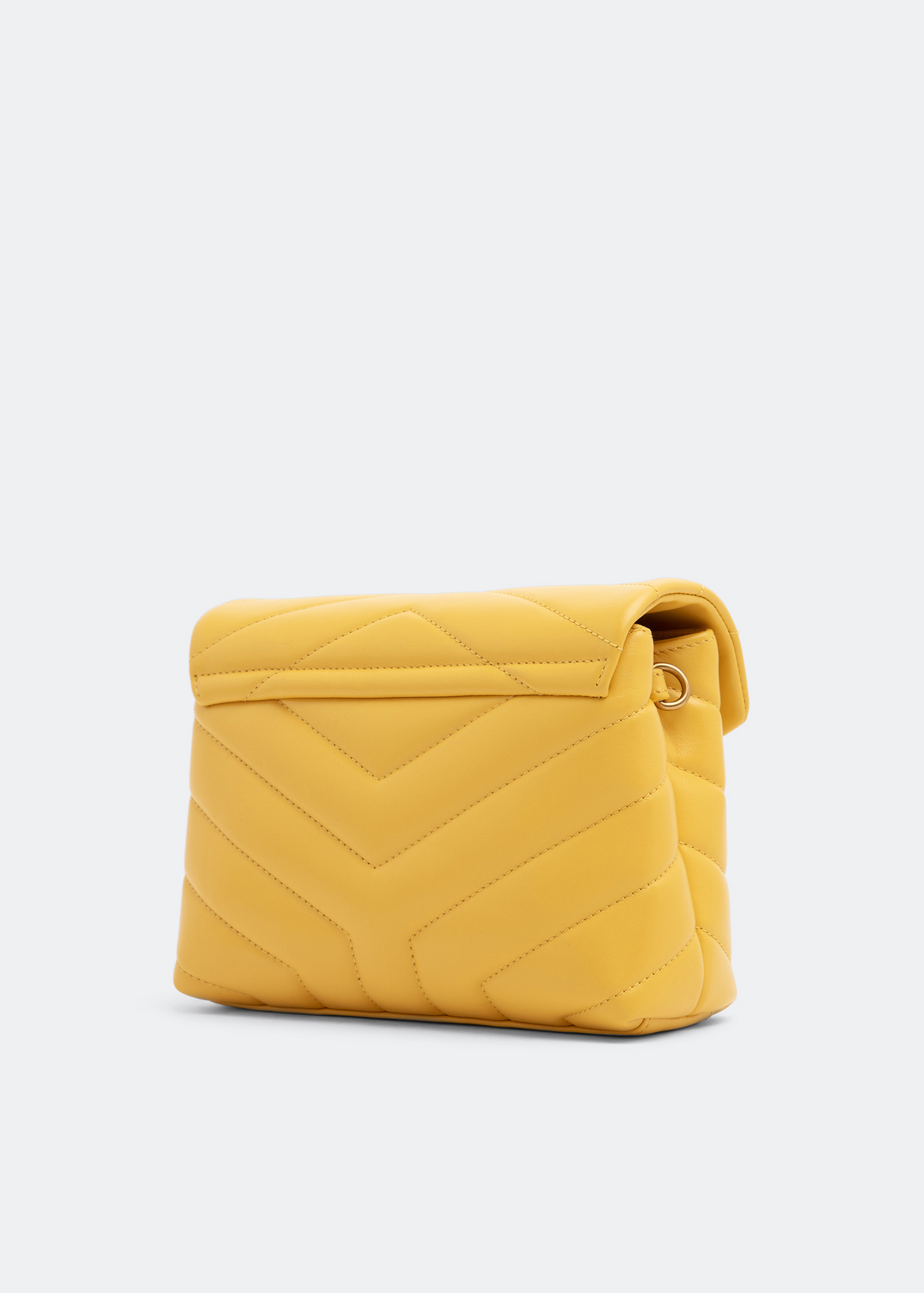 

Loulou Toy bag, Yellow