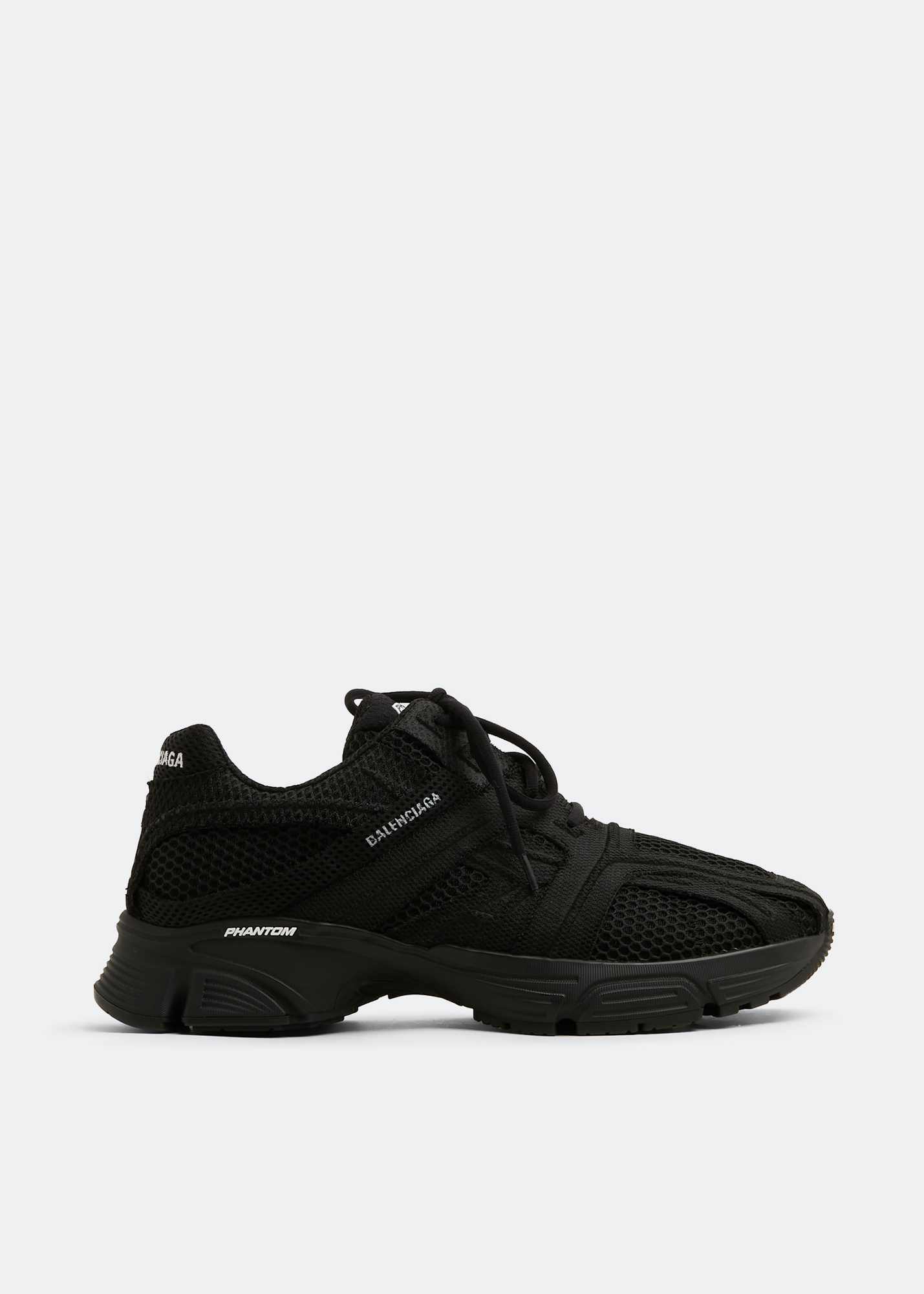 

Phantom sneakers, Black