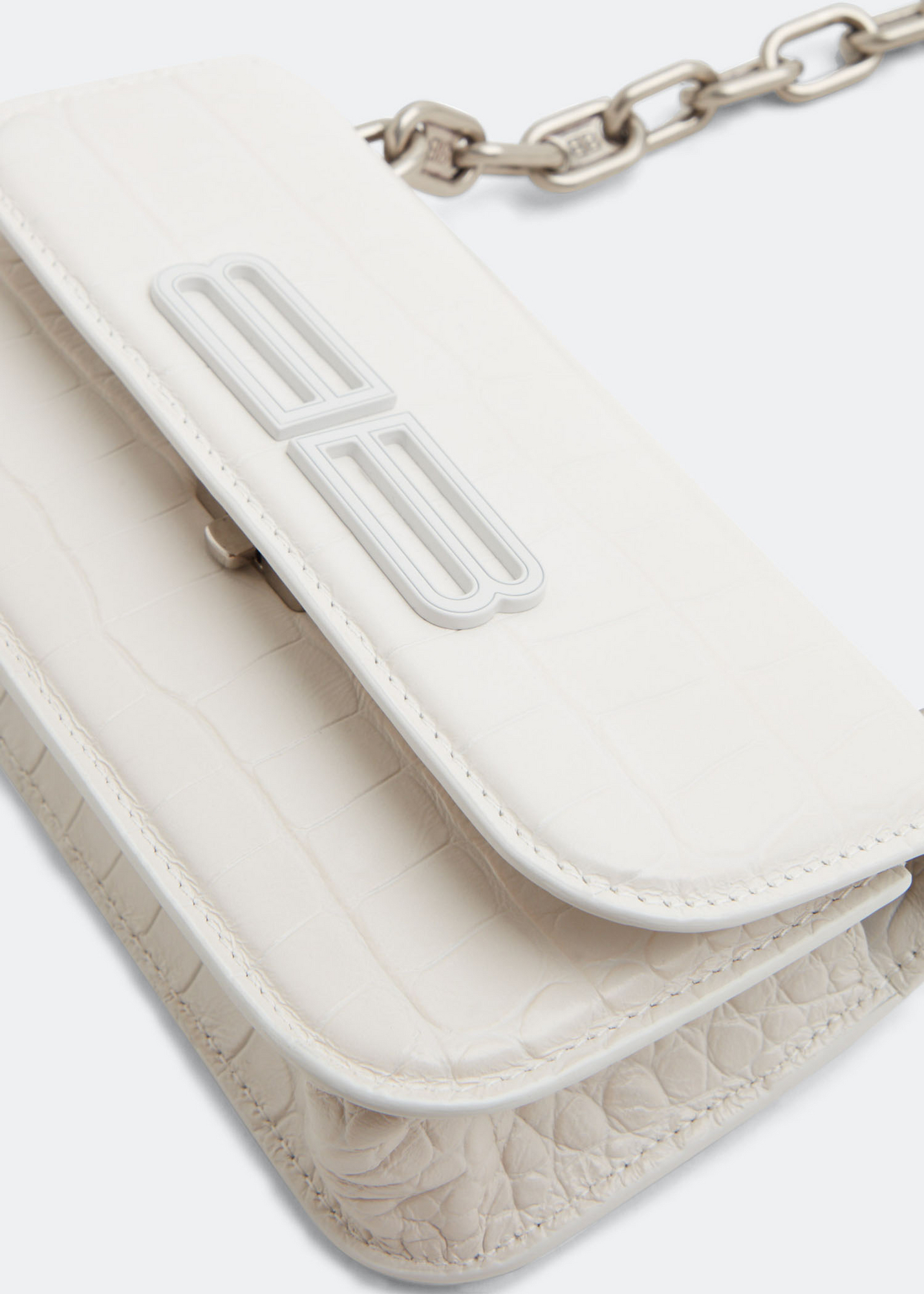 

Gossip XS bag, White
