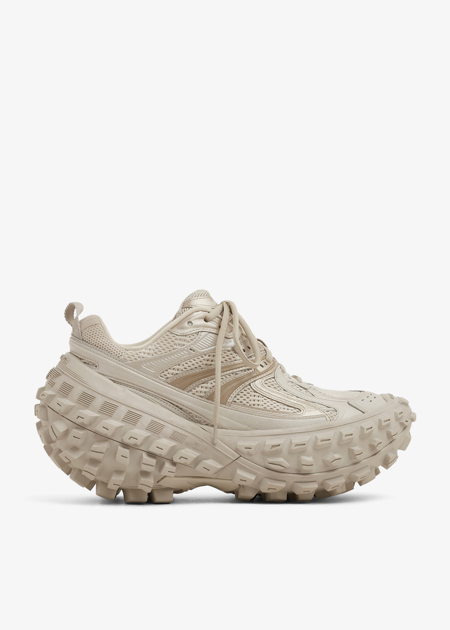 

Bouncer sneakers, Beige