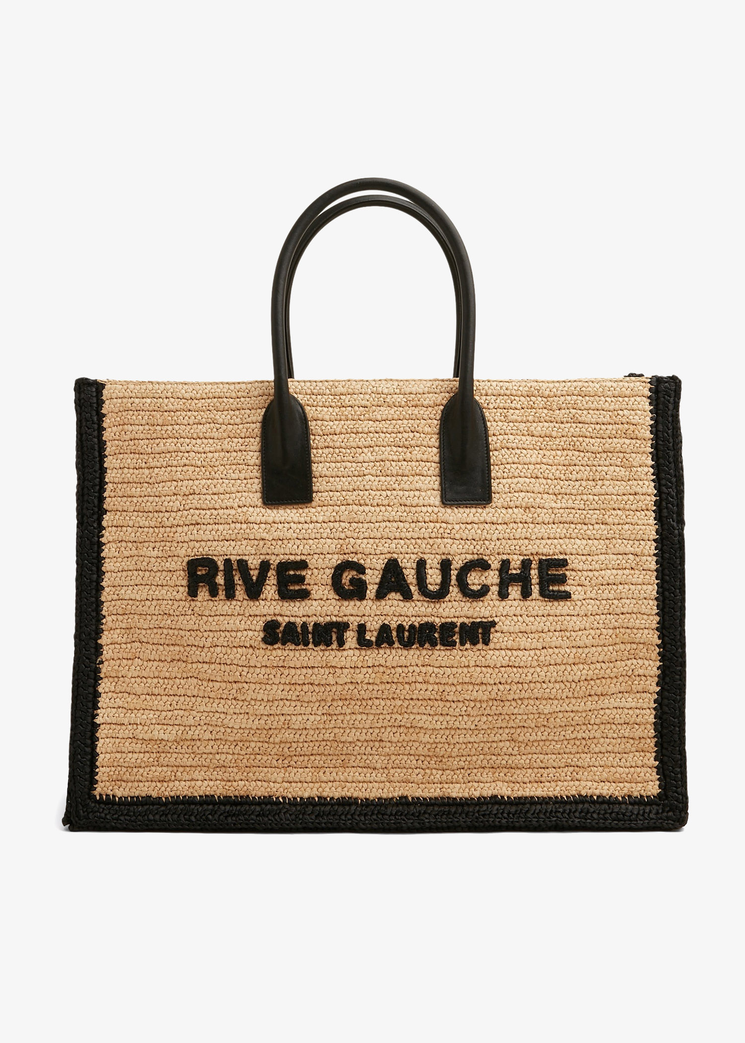 

Rive Gauche tote bag, Beige