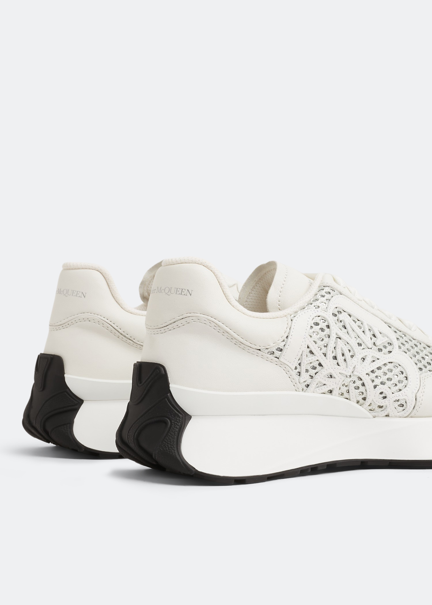

Sprint Runner sneakers, White
