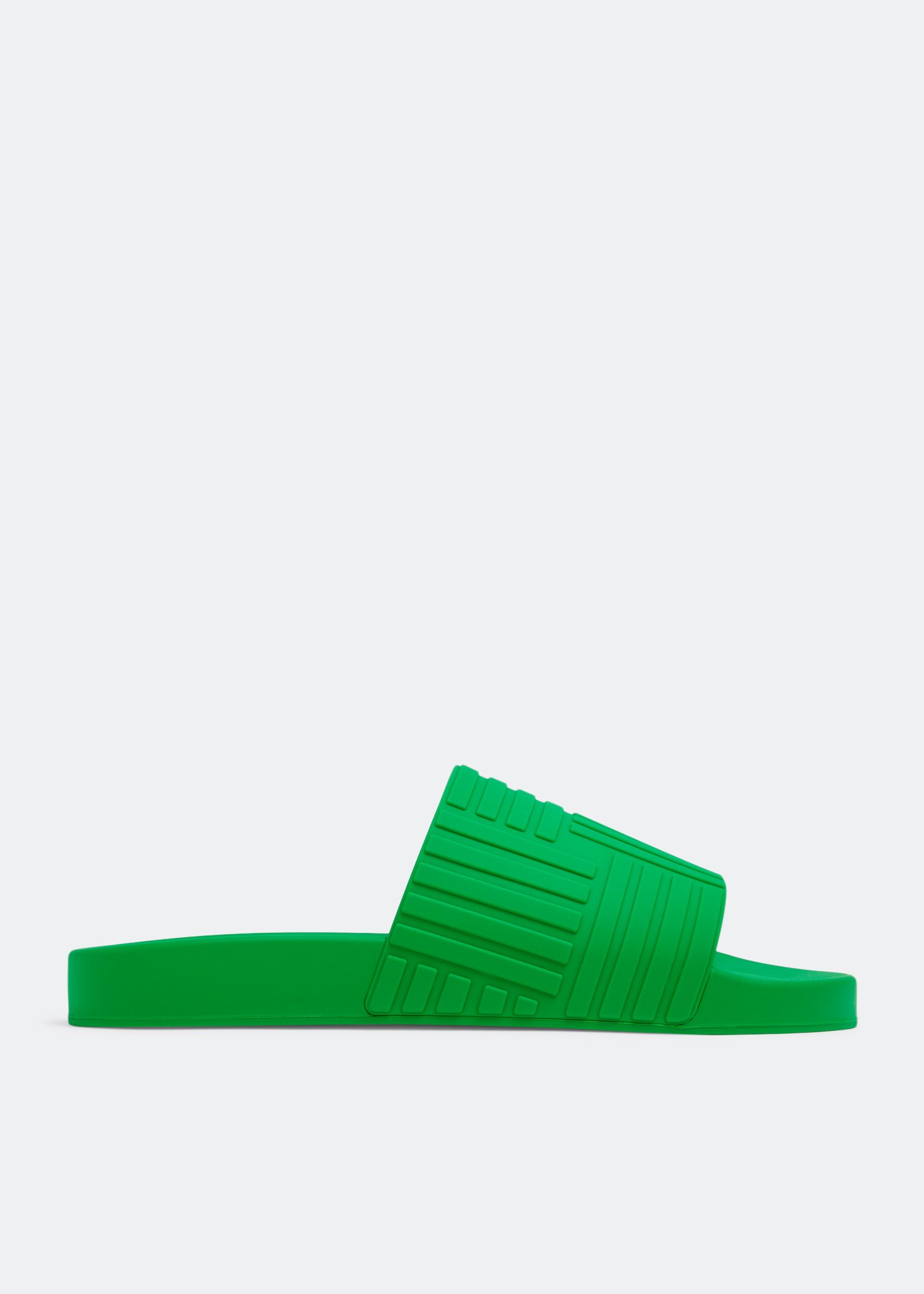 

Resort slides, Green