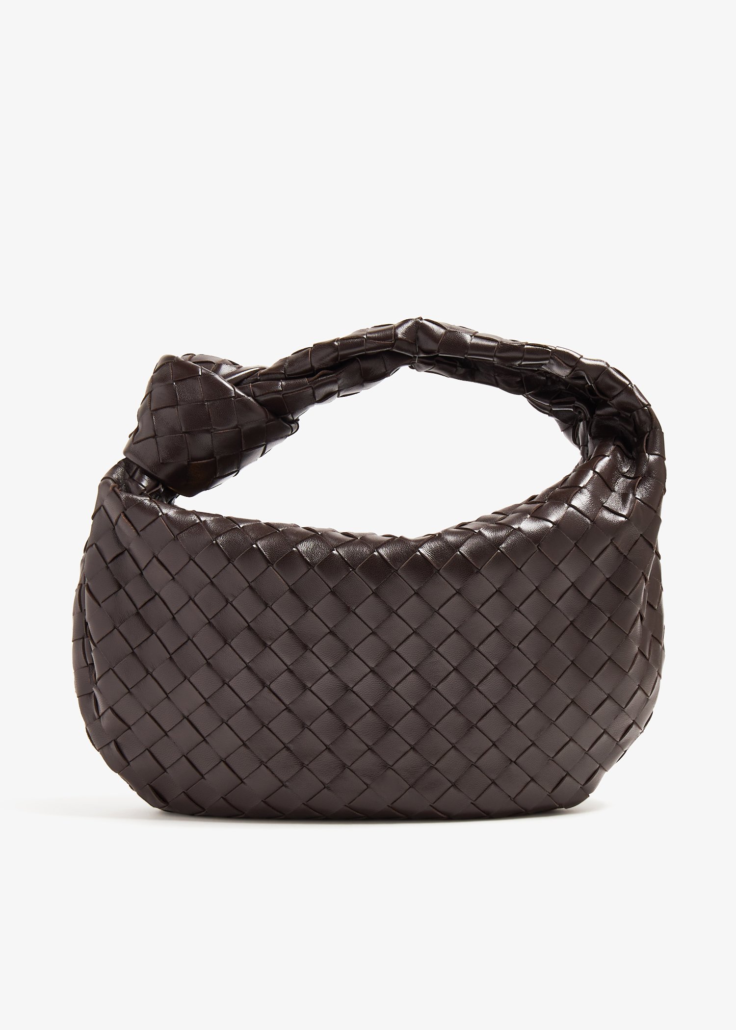 

Small Jodie bag, Brown