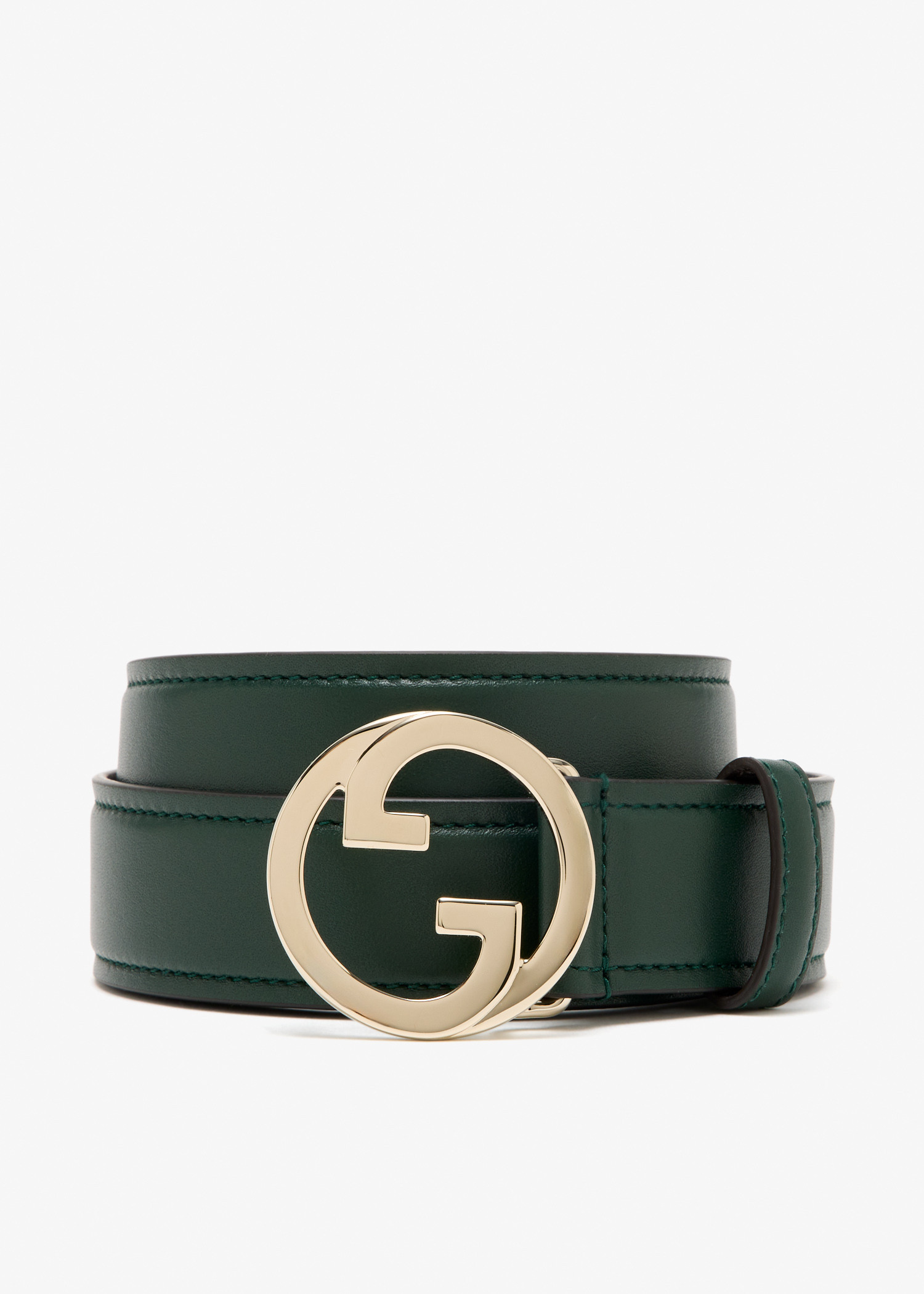 

Blondie belt, Green