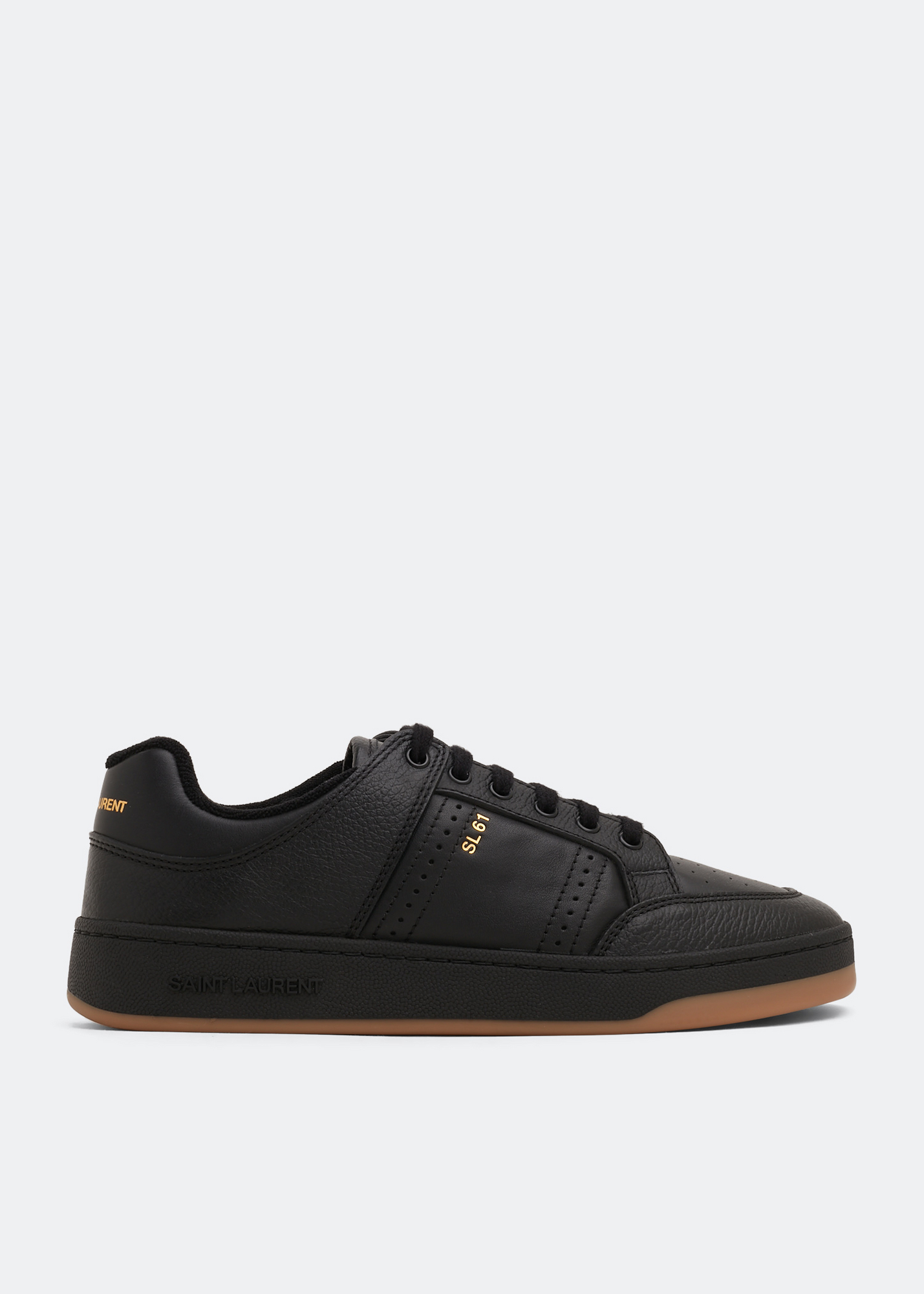 

SL 61 sneakers, Black