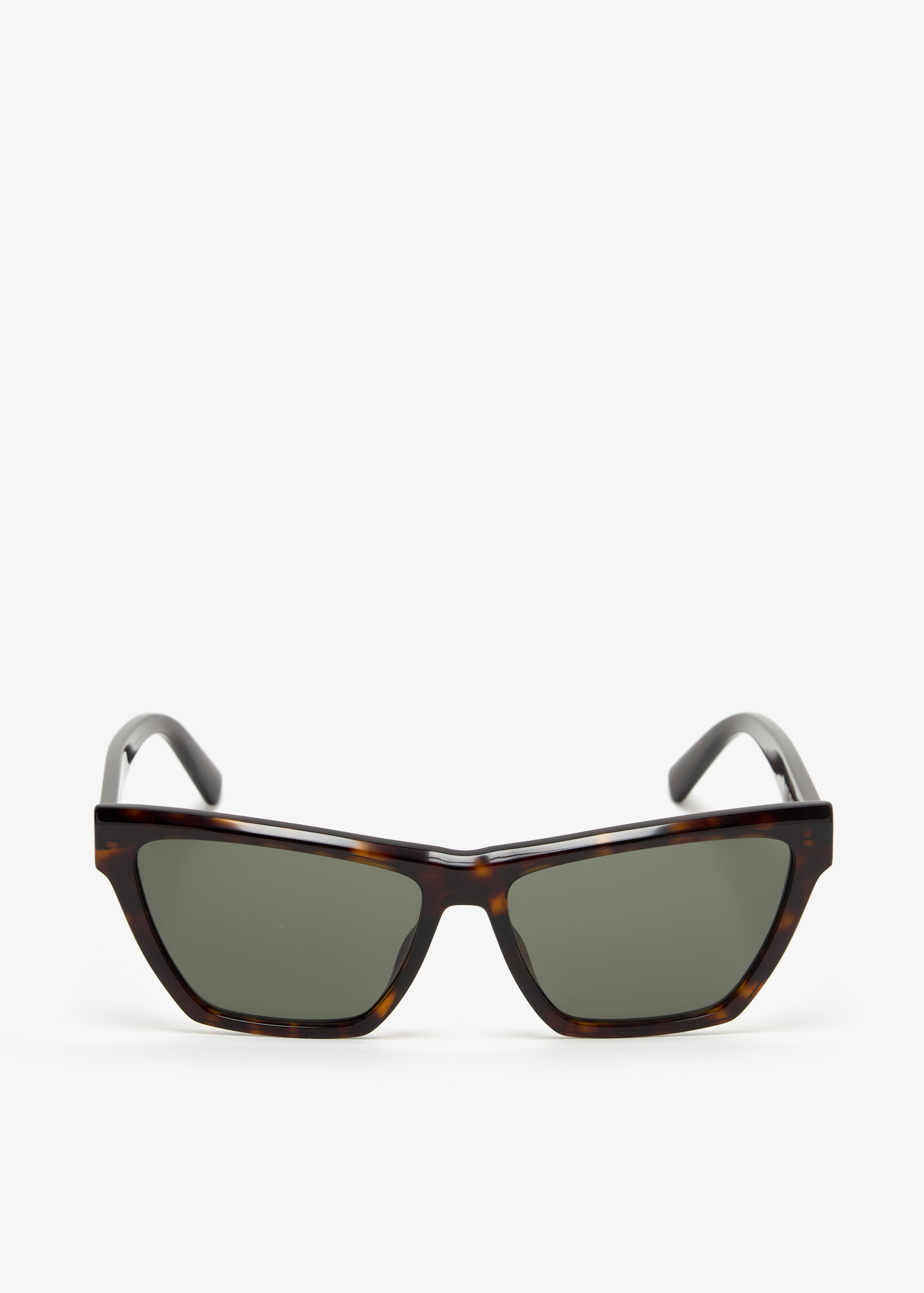 

SL M103 sunglasses, Brown