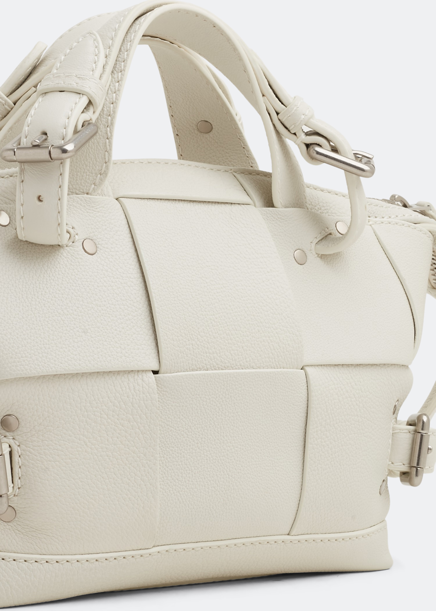 

Arco Tool bag, White
