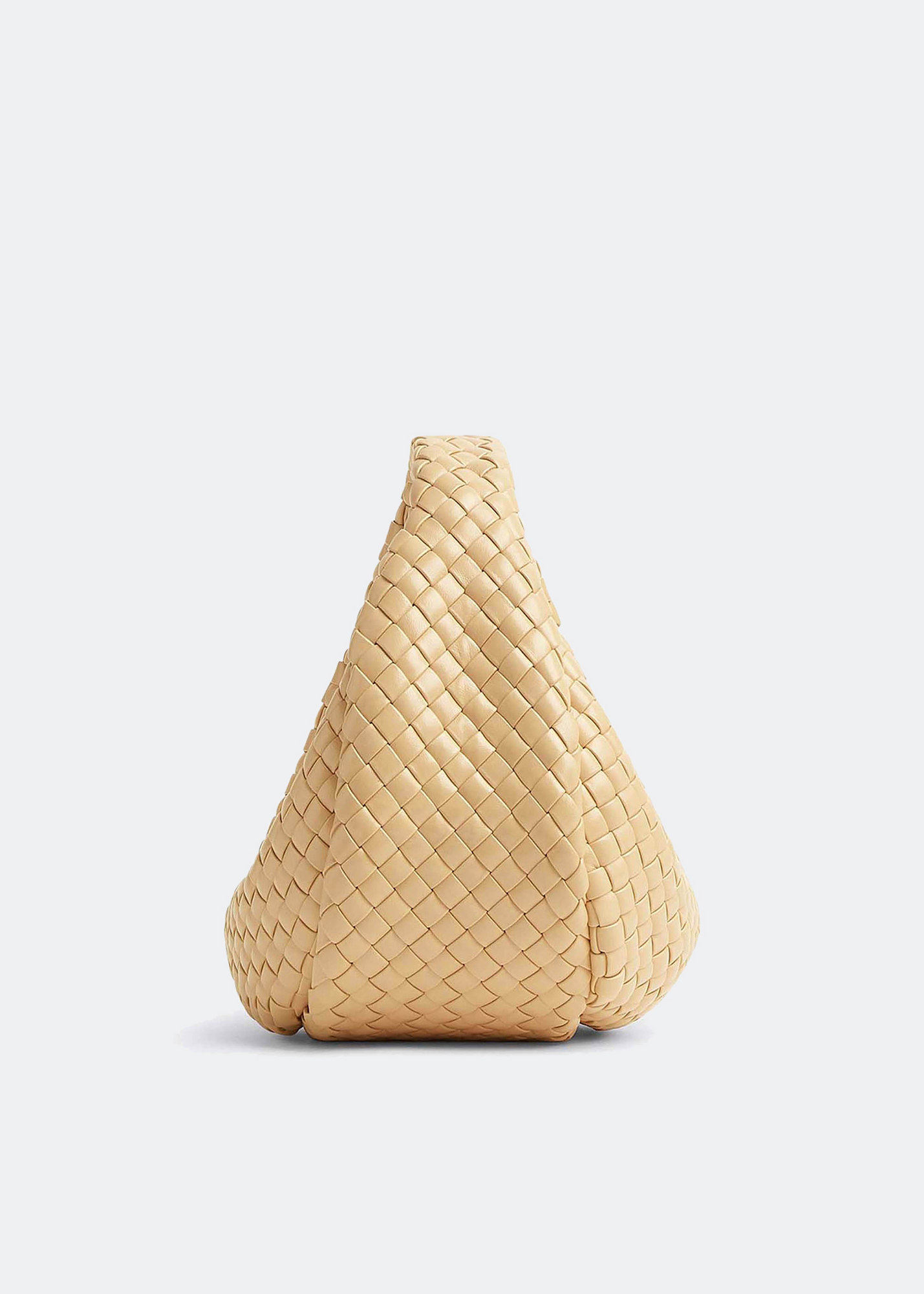 

Mini Padded Jodie bag, Beige