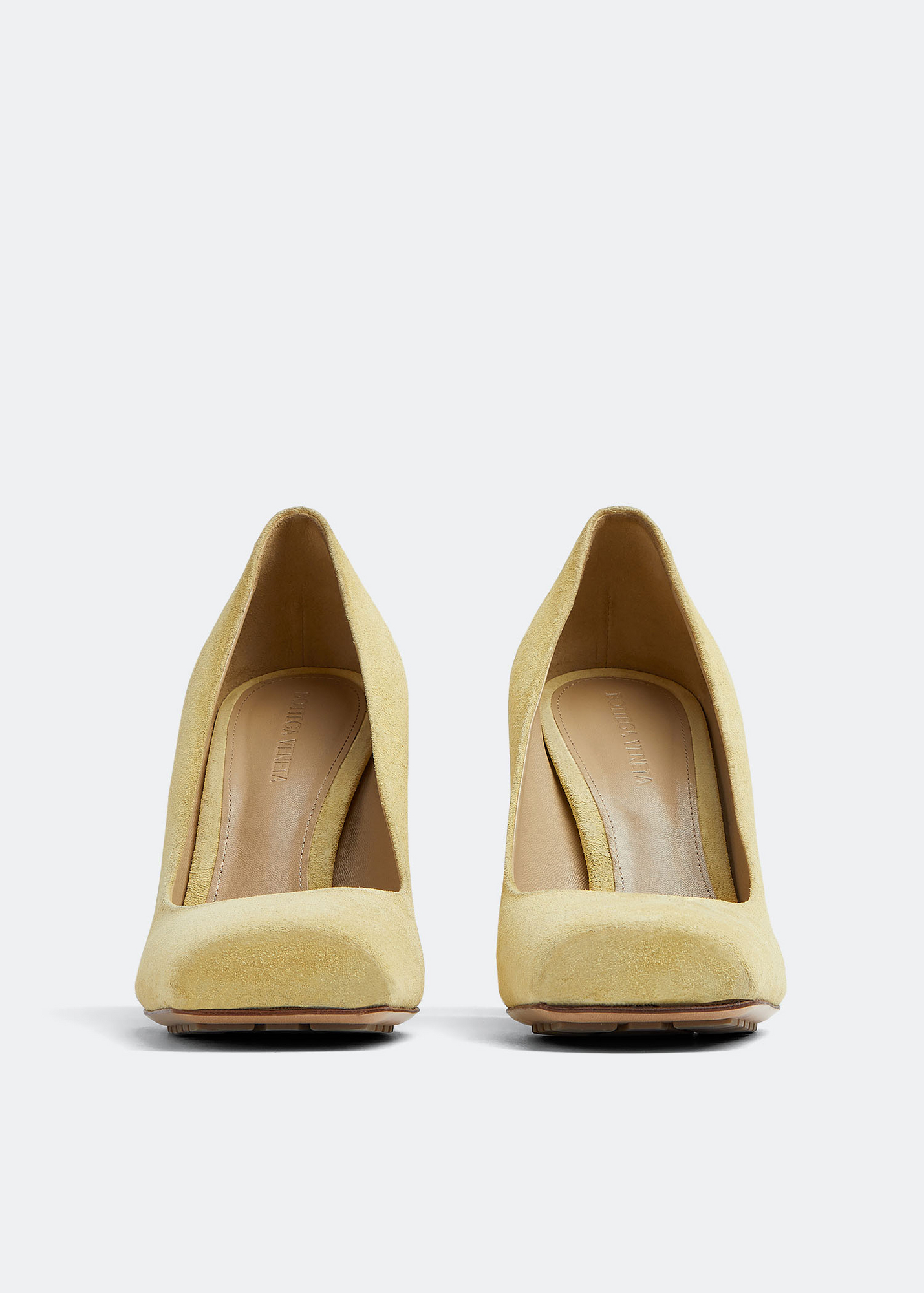 

Tower pumps, Yellow