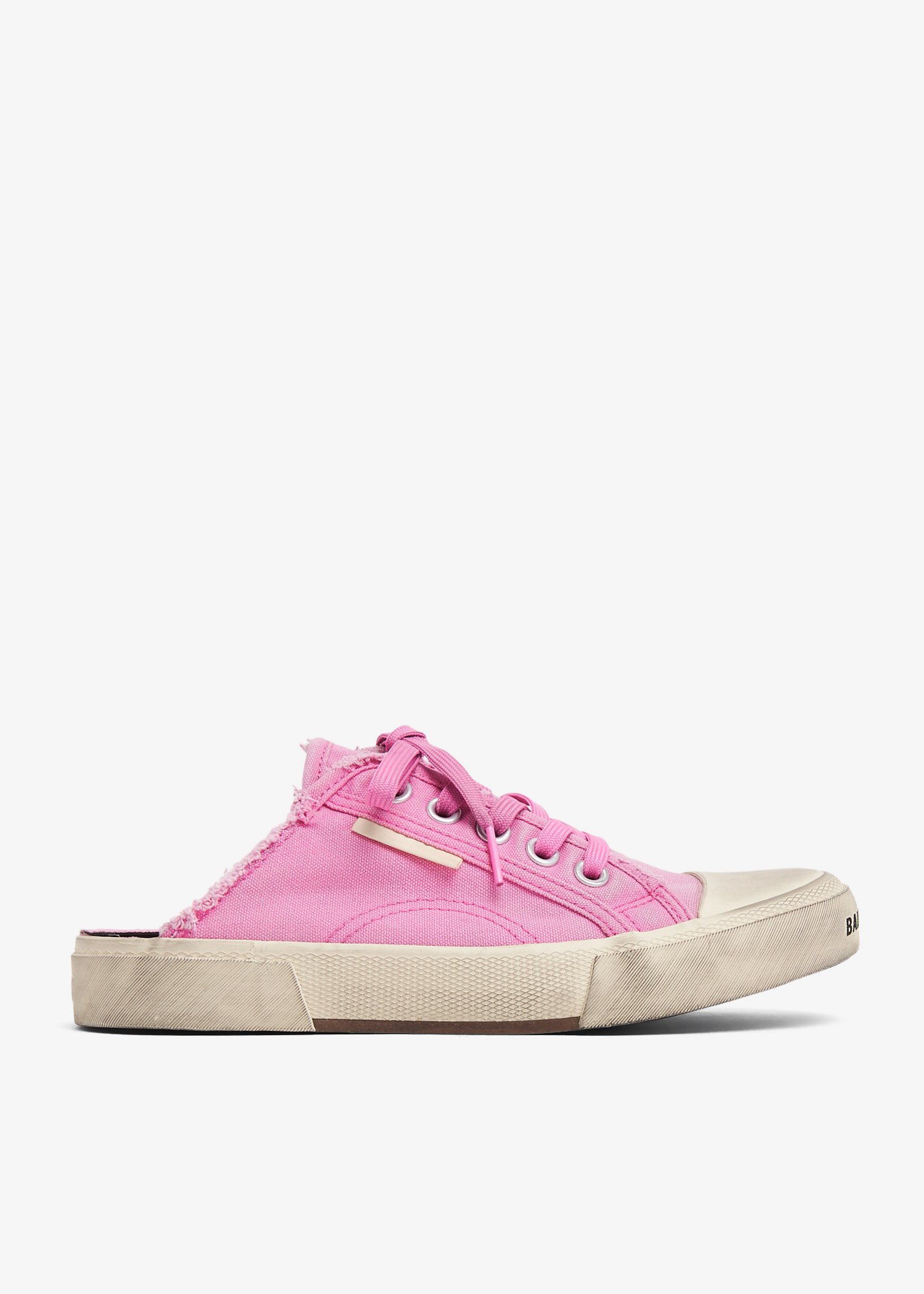 

Paris mule sneakers, Pink