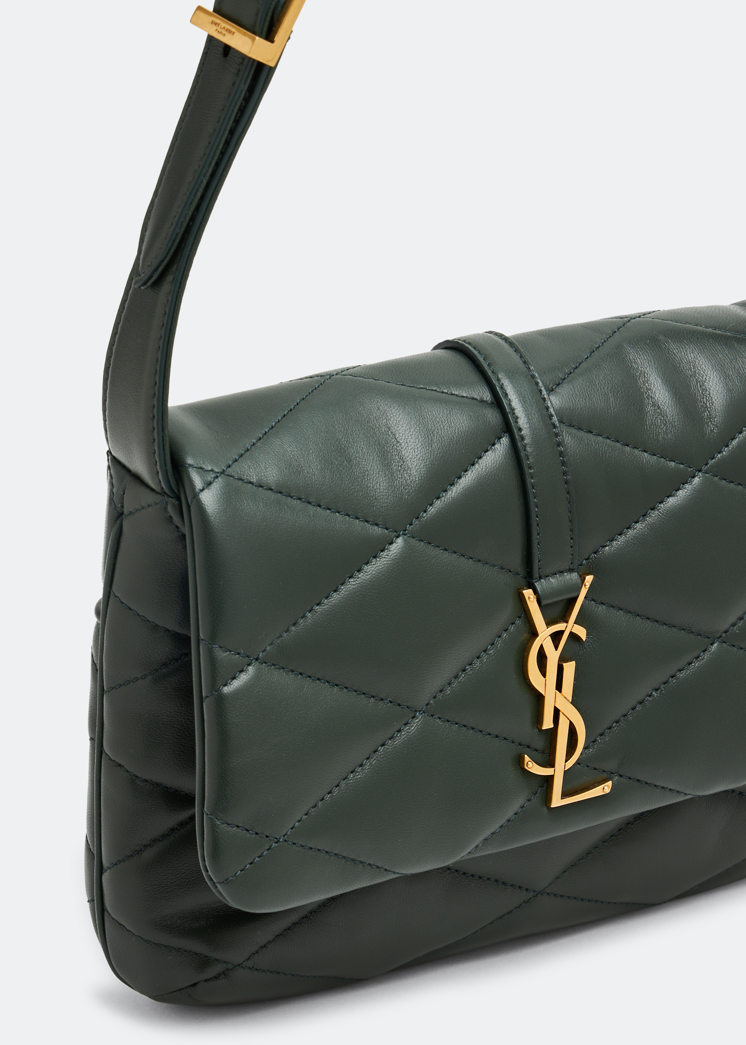 

Le 57 shoulder bag, Green
