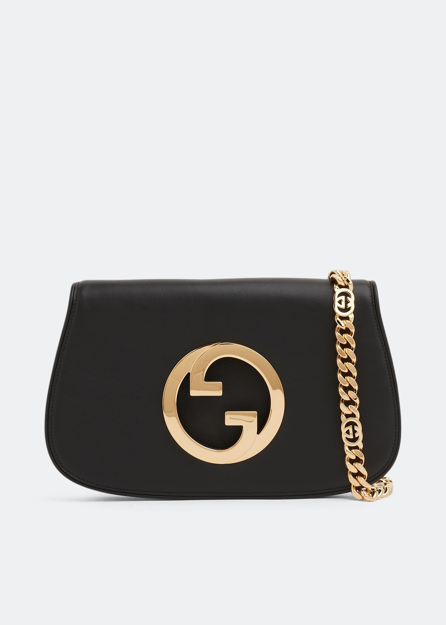 

Blondie shoulder bag, Black