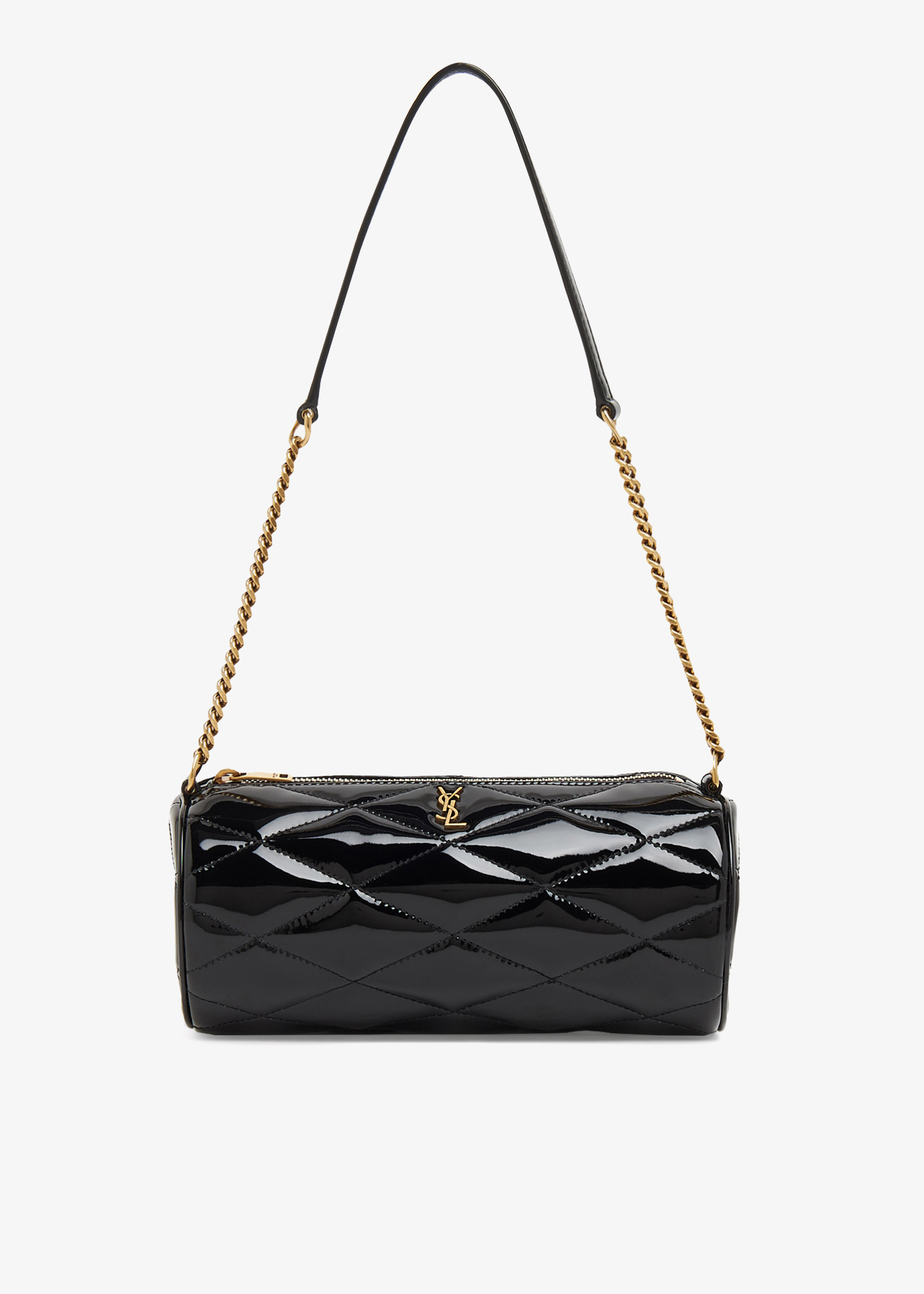 

Sade mini tube bag, Black