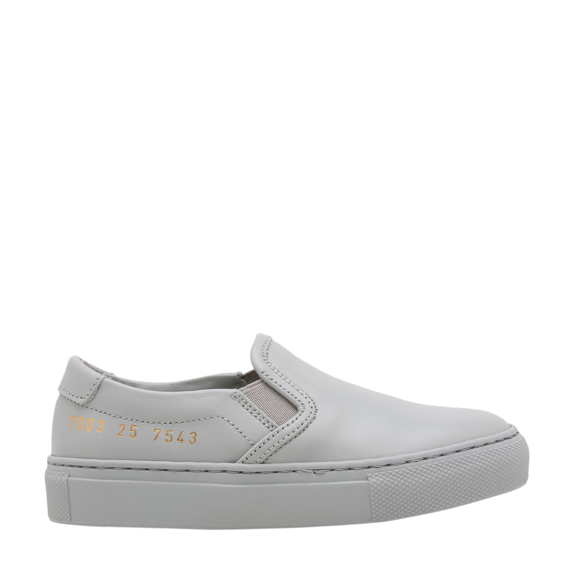 

Slip On sneakers, Grey