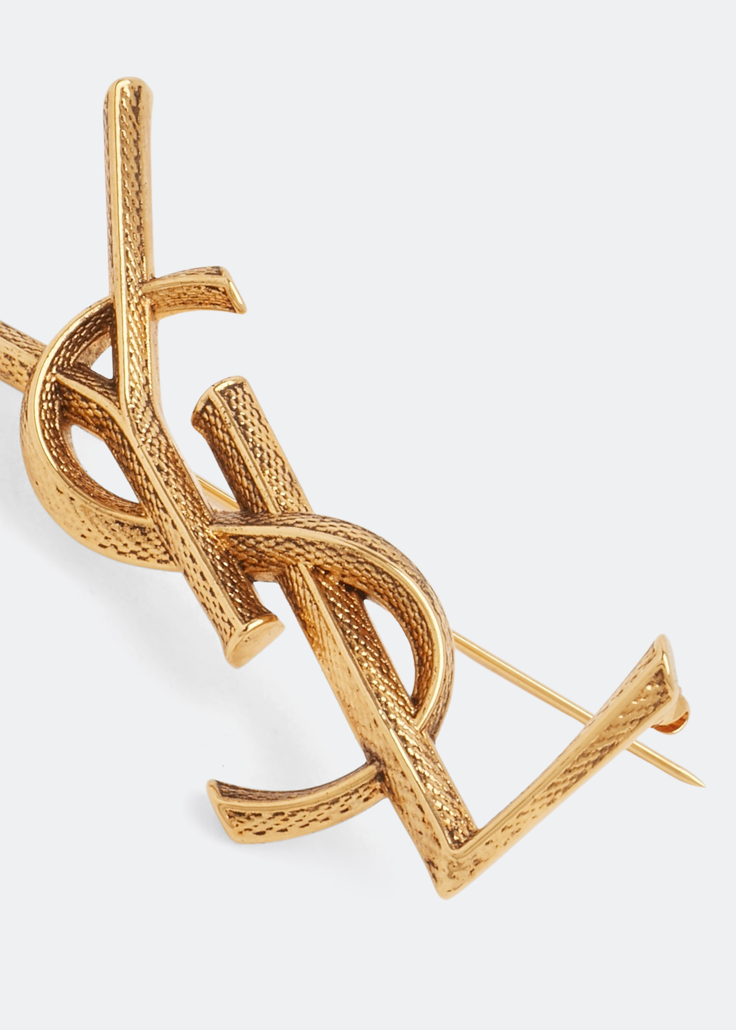 

Opyum snake brooch, Gold