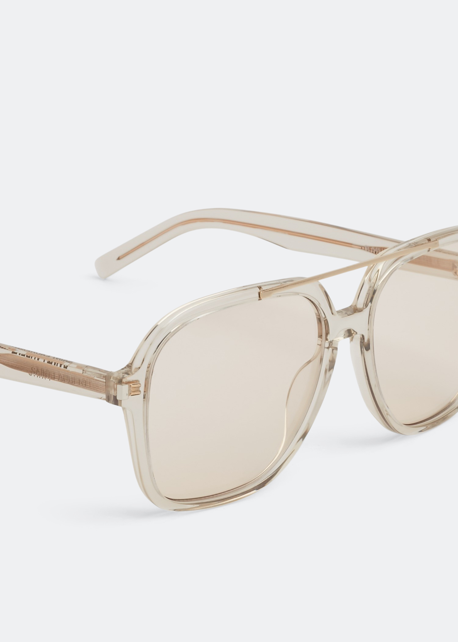 

SL 545 sunglasses, Neutral