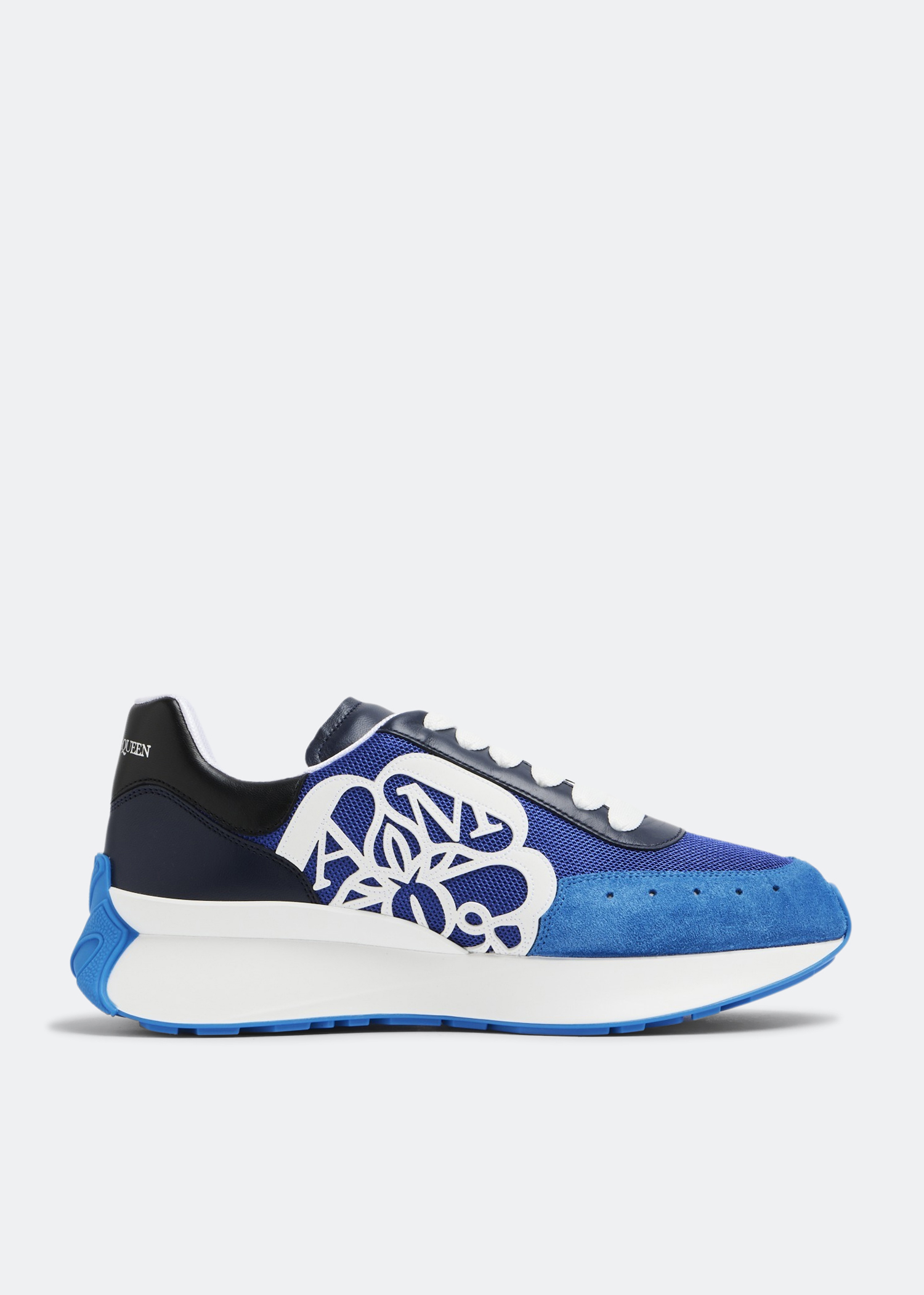 

Sprint Runner sneakers, Blue