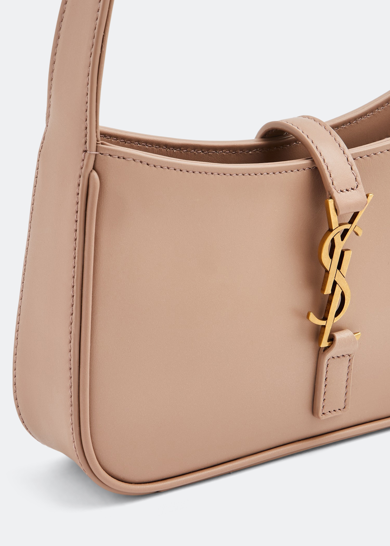 

Le 5 À 7 mini hobo bag, Pink