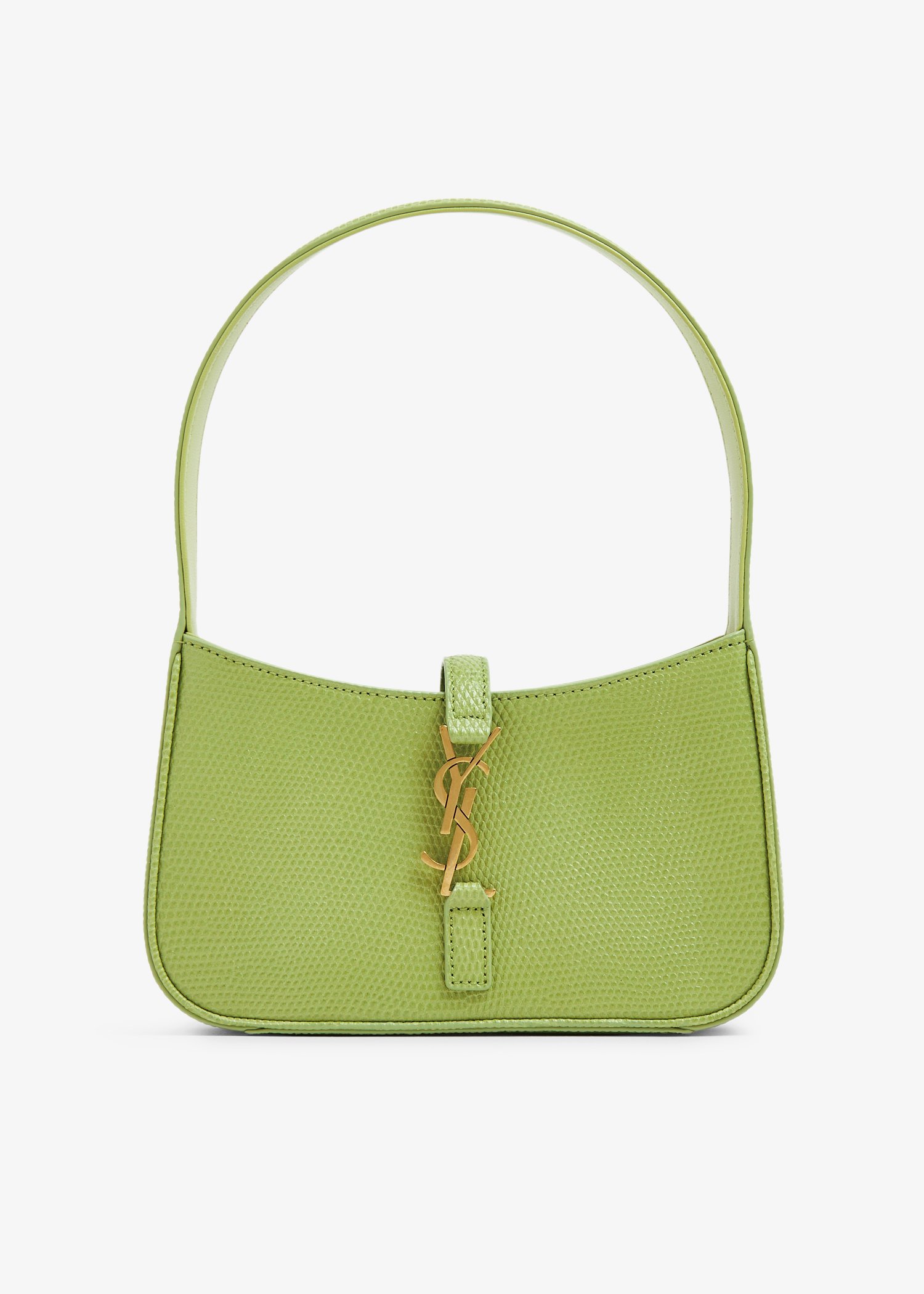 

Le 5 À 7 mini hobo bag, Green