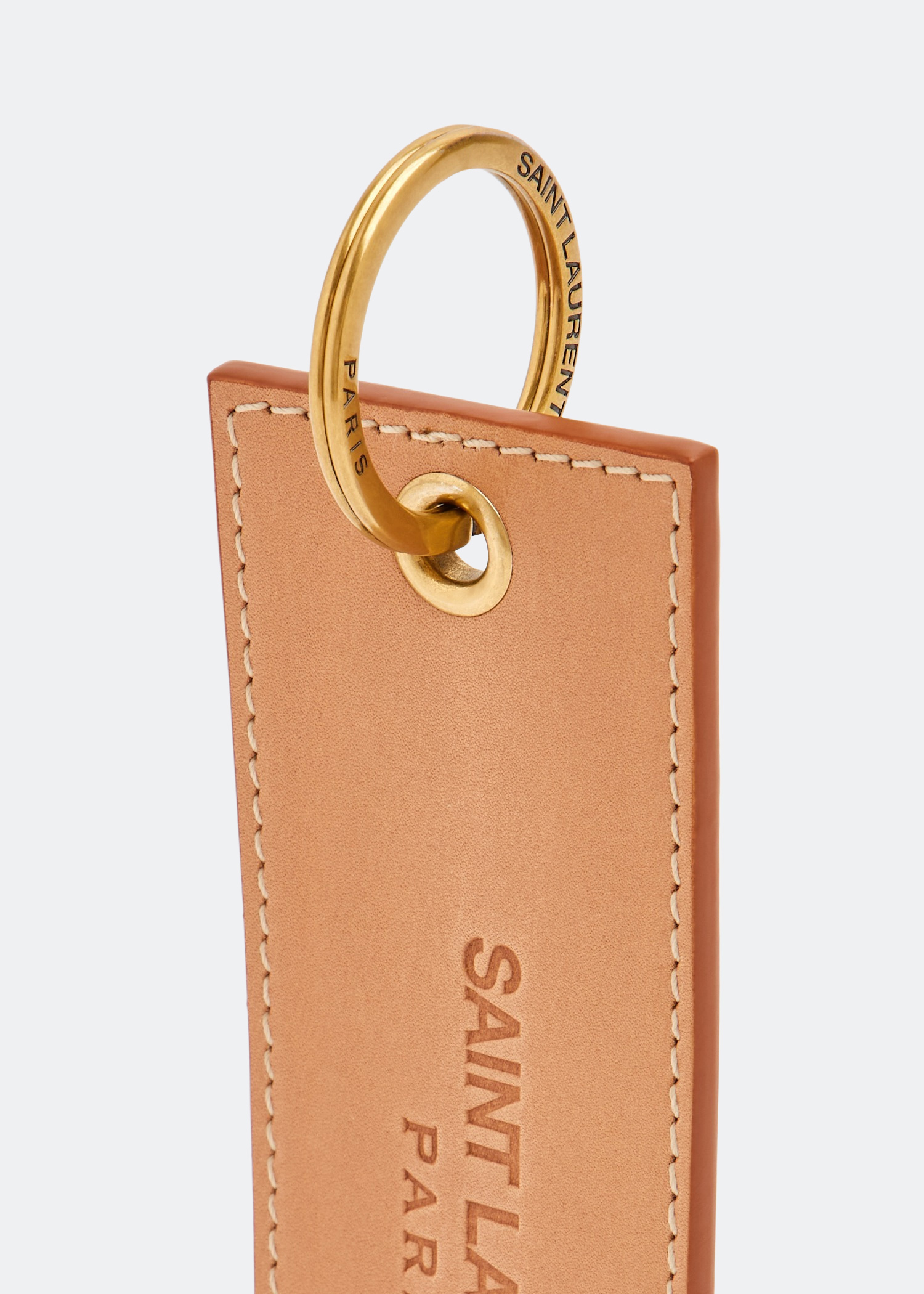 

Nastro keyring, Brown
