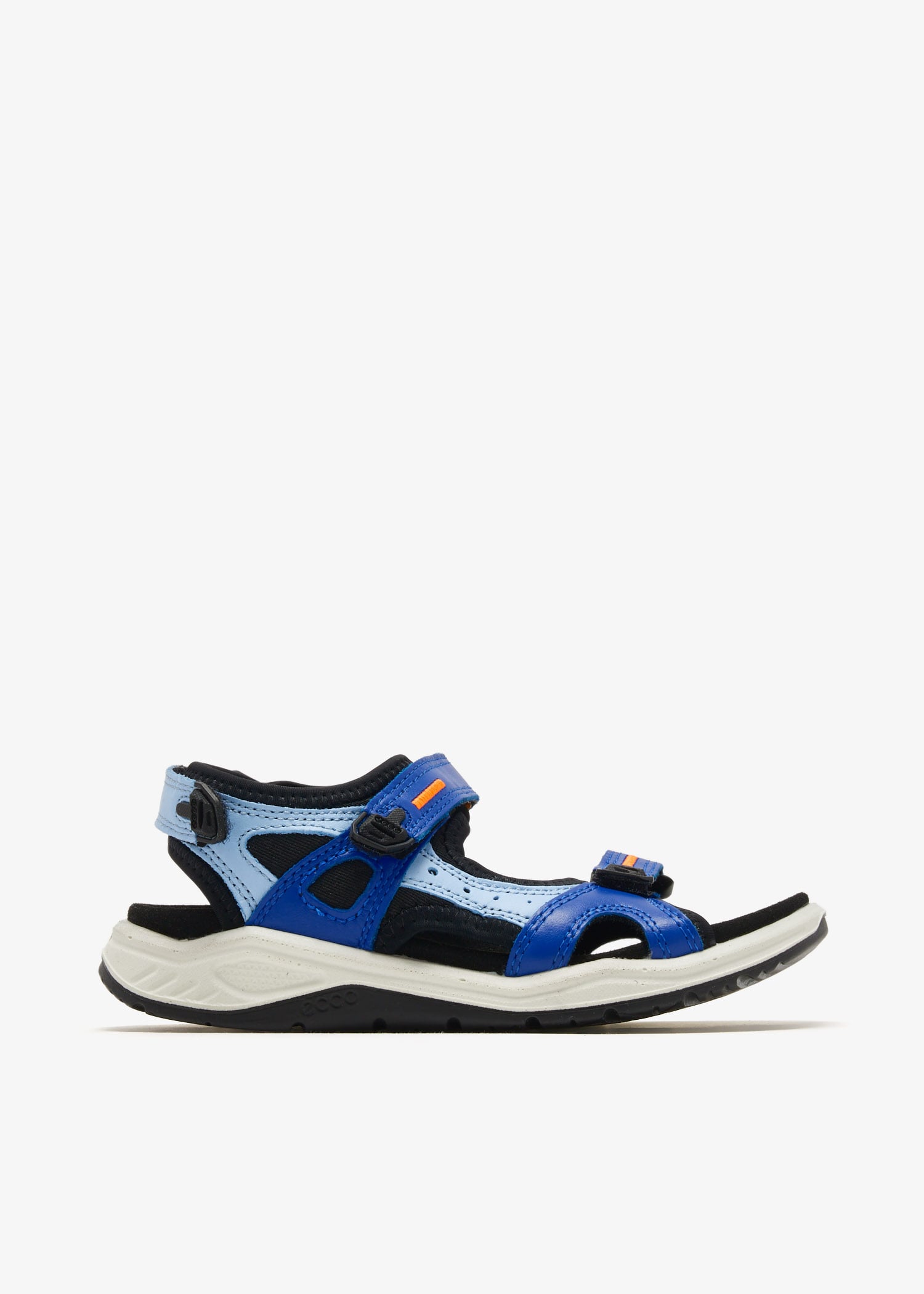 

Ecco X-Trinsic sandals, Blue