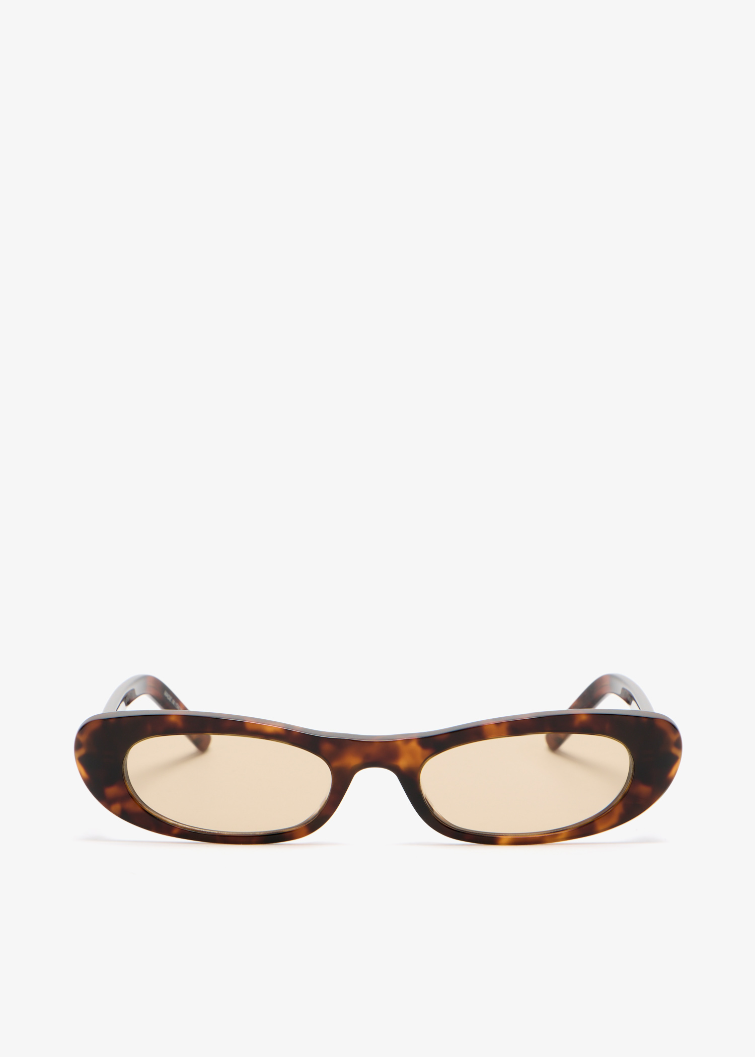

SL 557 Shade sunglasses, Brown