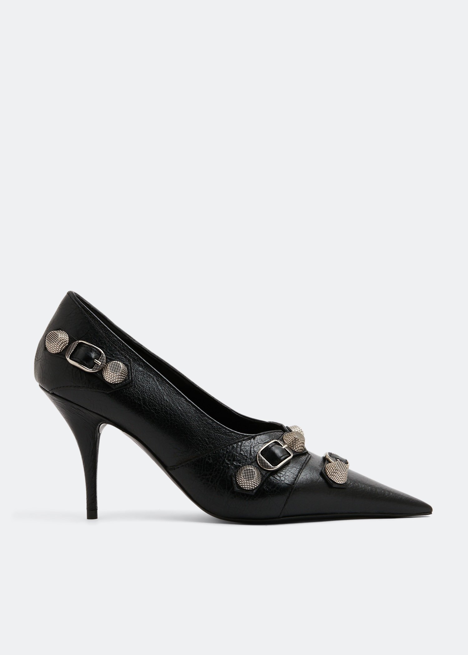 

Cagole pumps, Black