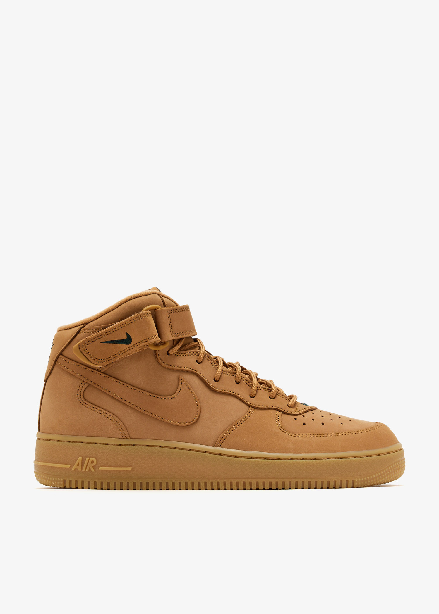 

Air Force 1 Mid sneakers, Brown