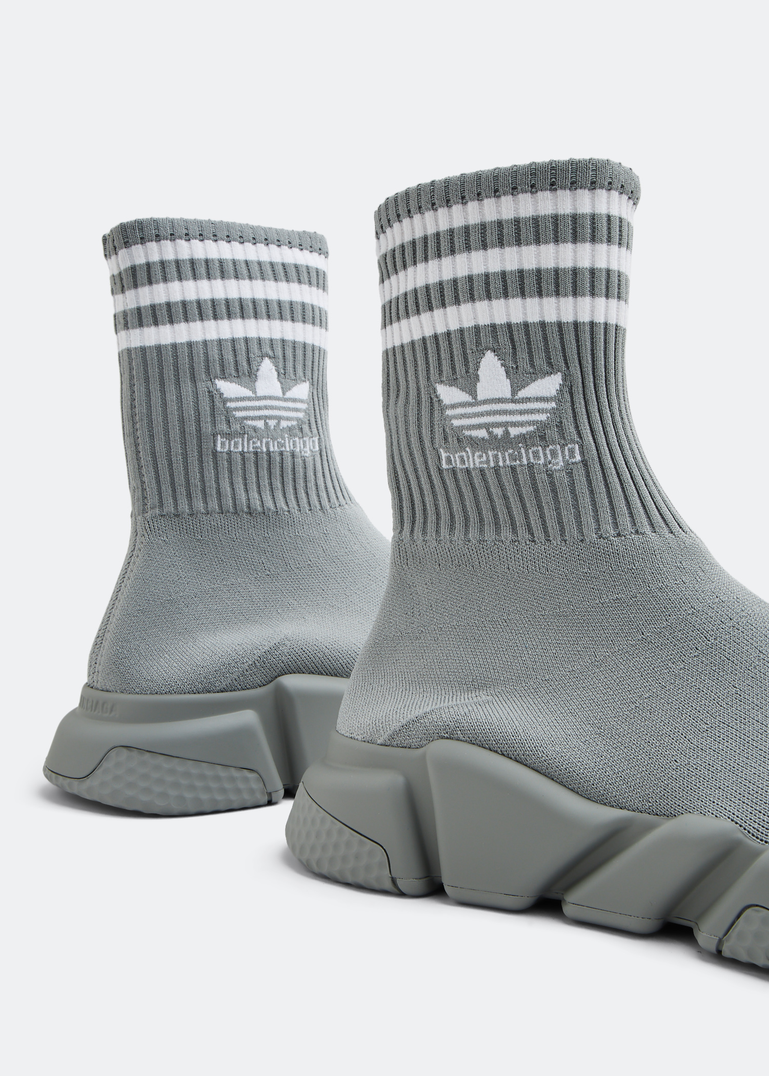 

x adidas Speed sneakers, Grey