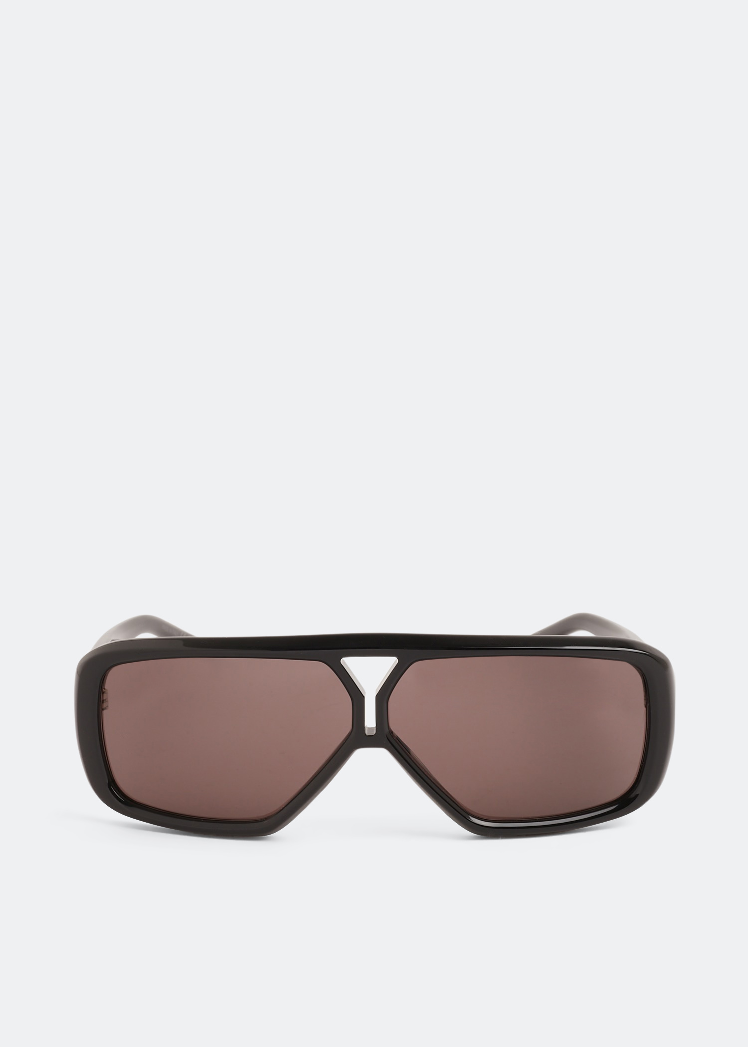 

SL 569 Y sunglasses, Black