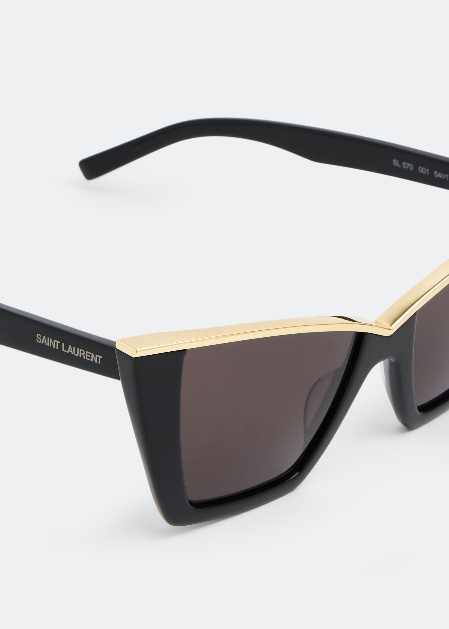 

SL 570 sunglasses, Black