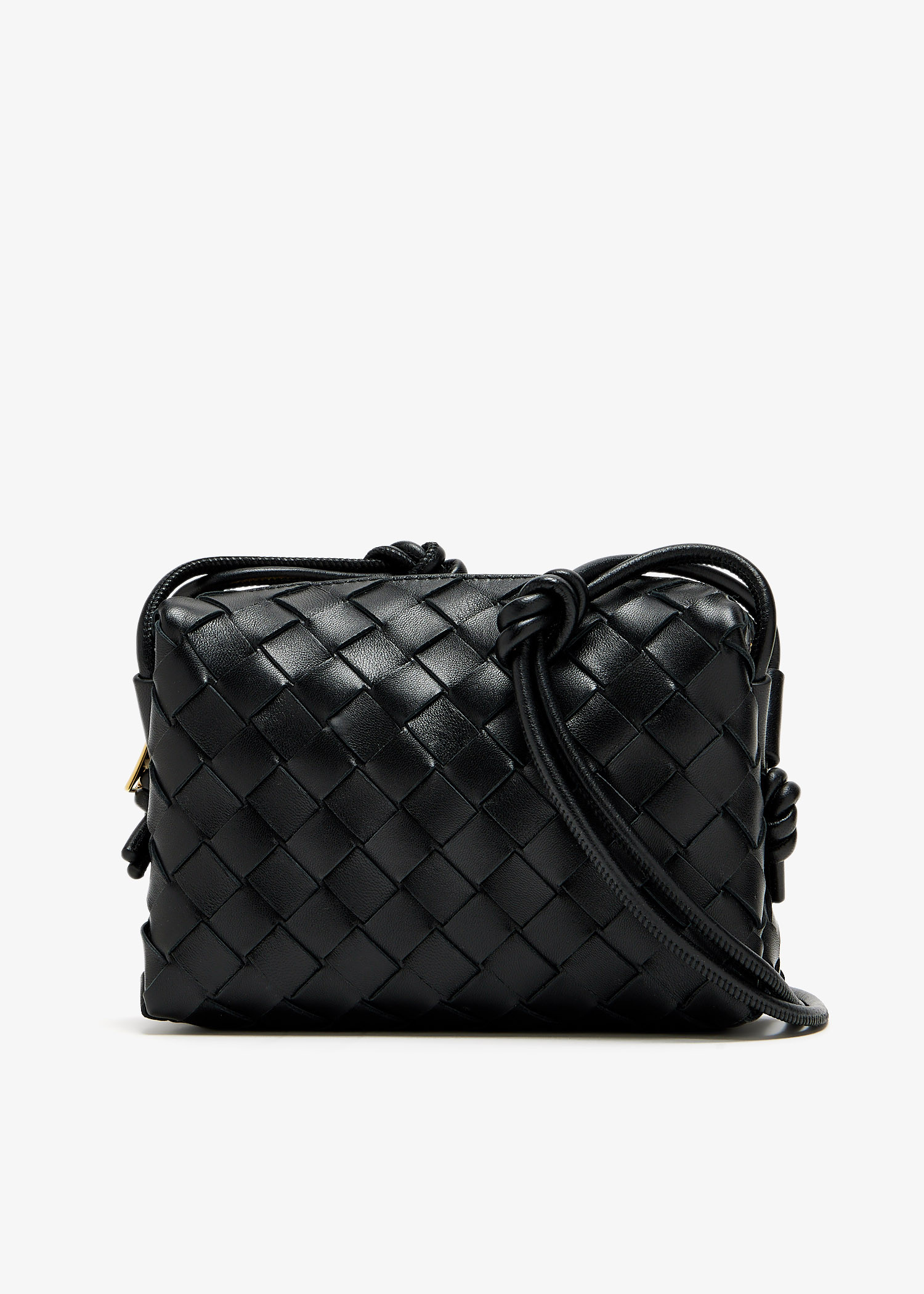 

Mini Loop camera bag, Black