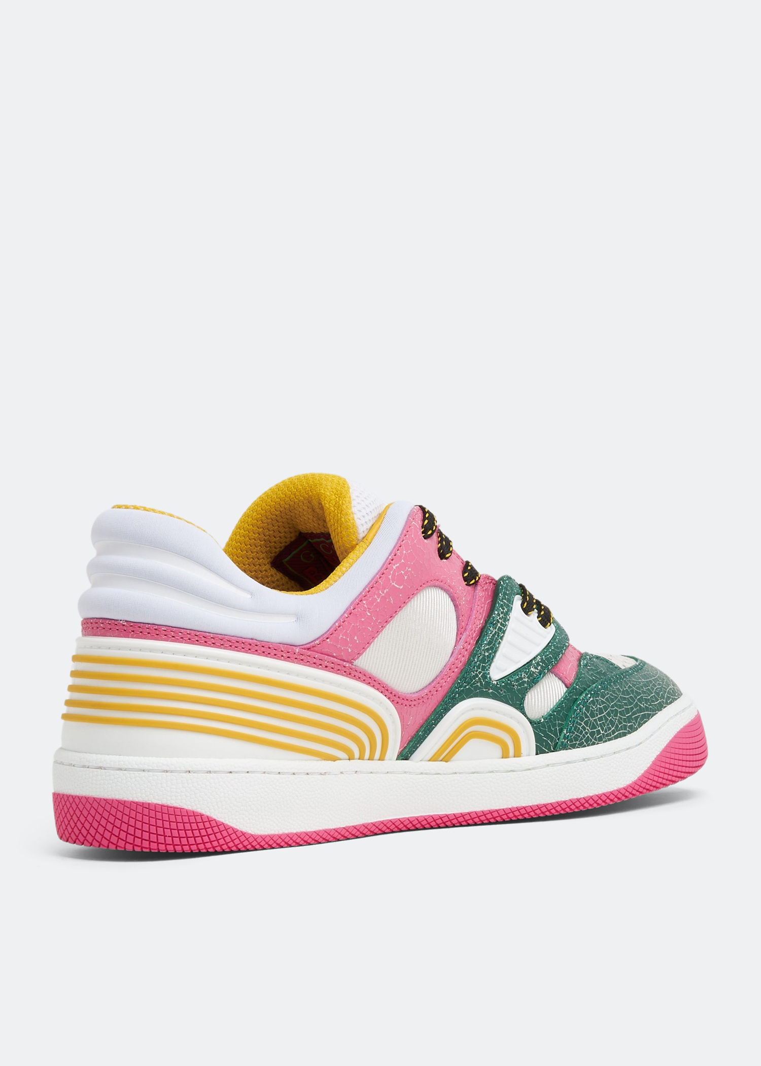 

Basket sneakers, Multicolored