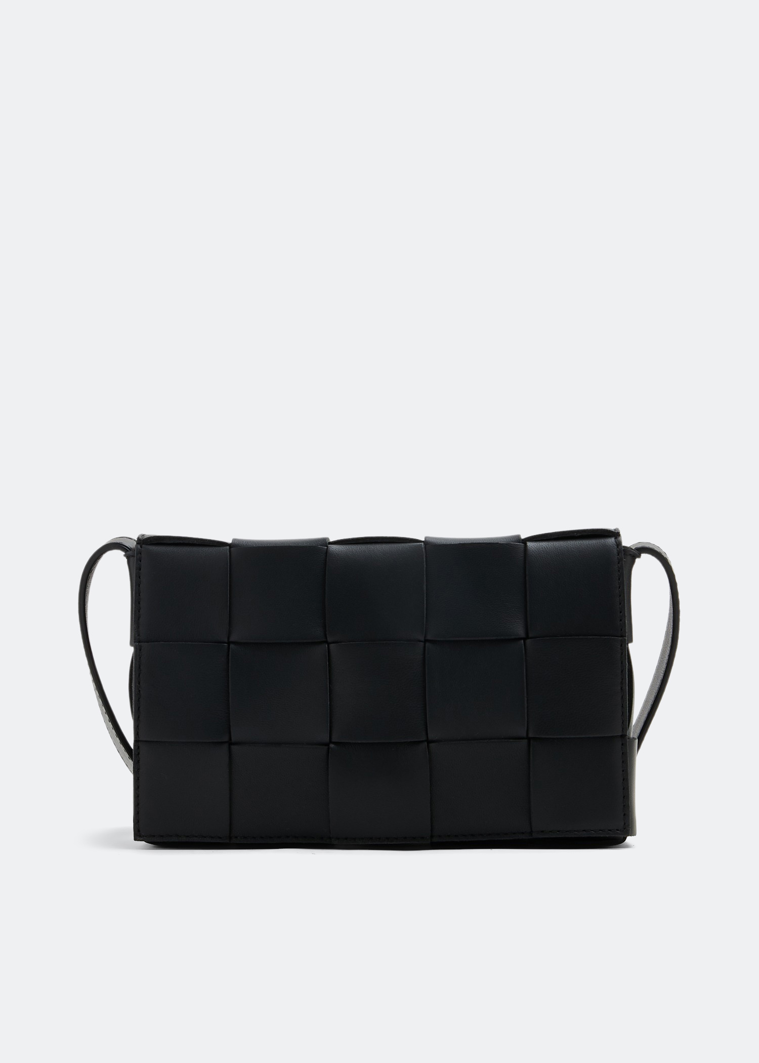 

Small Cassette bag, Black