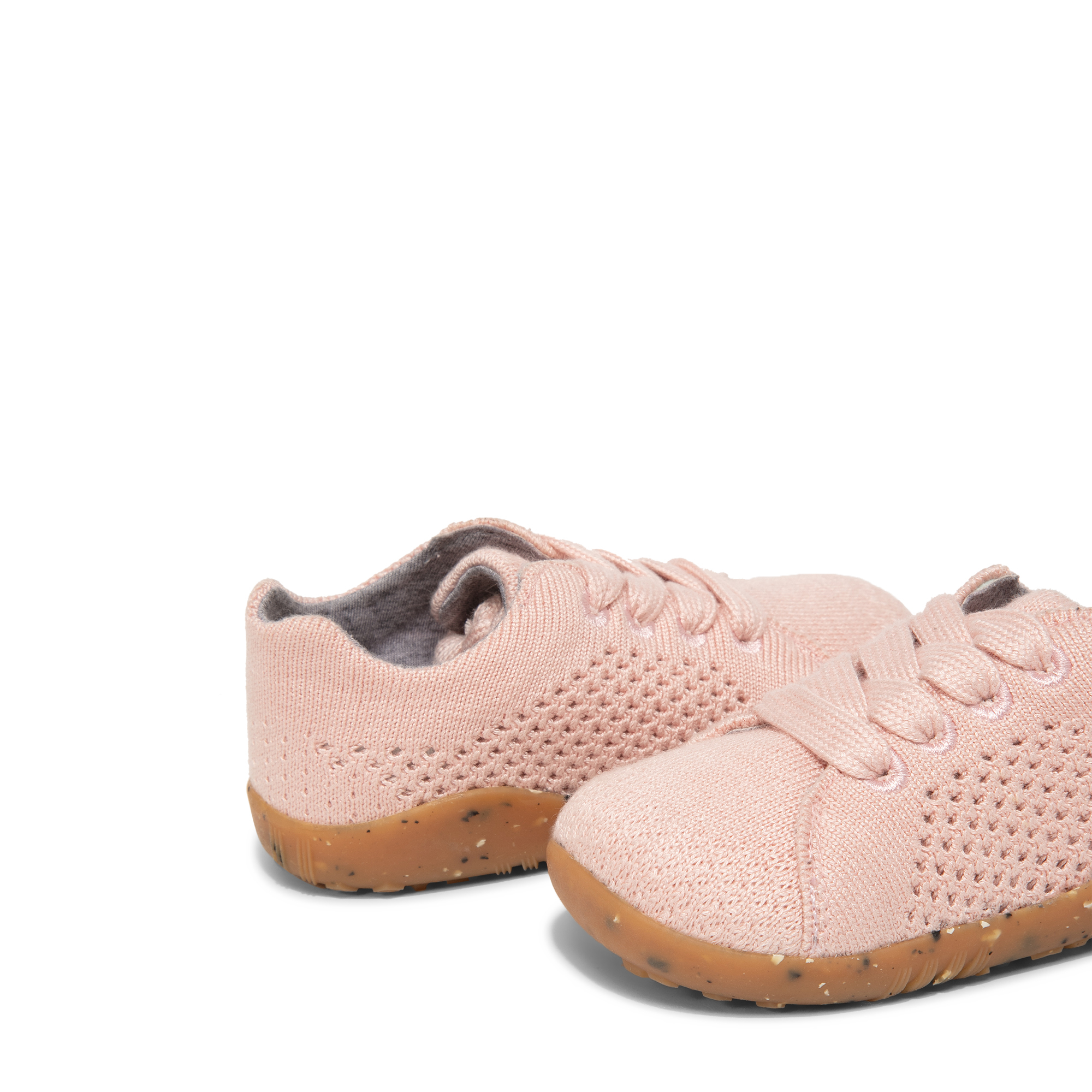 

Seedling sneakers, Pink
