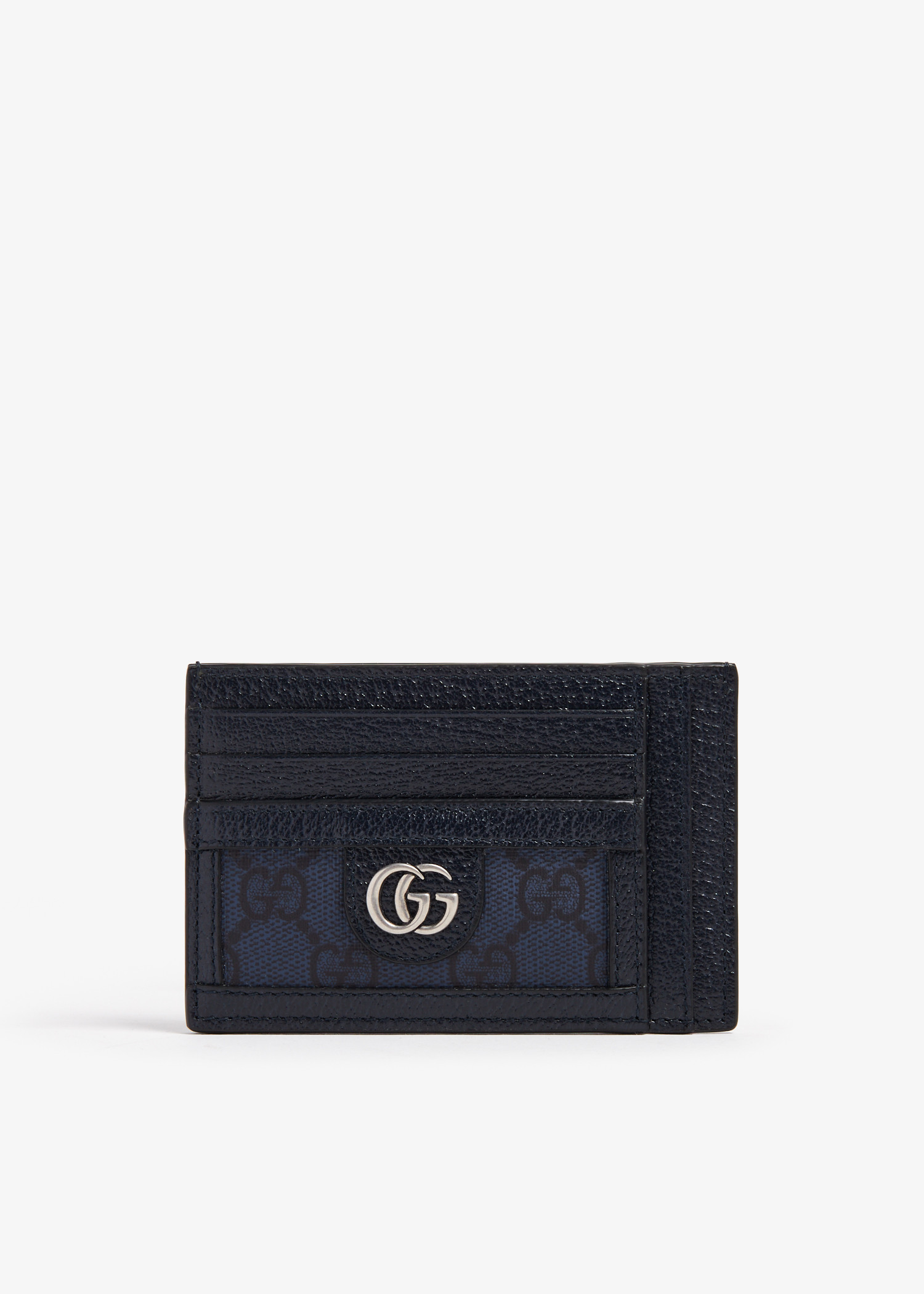 

Ophidia card case, Blue