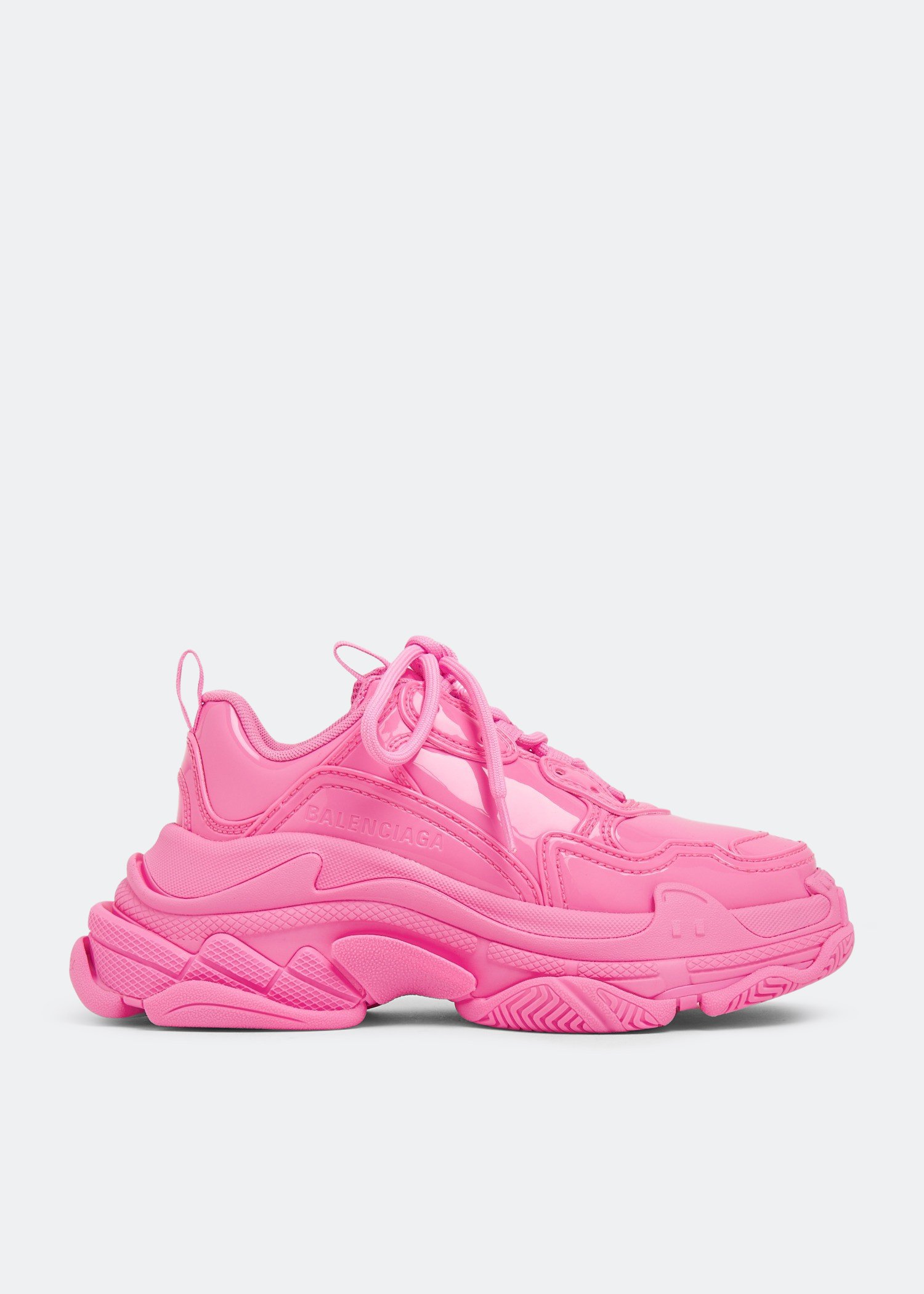 

Triple S sneakers, Pink