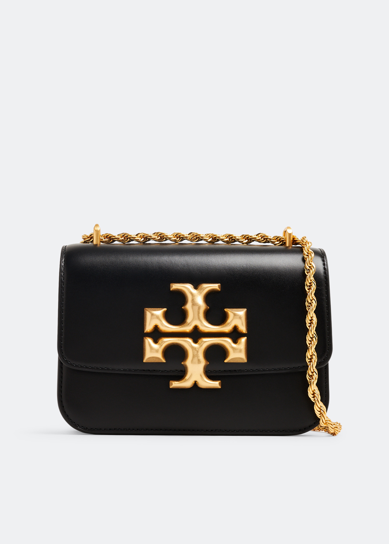 

Eleanor small crossbody bag, Black