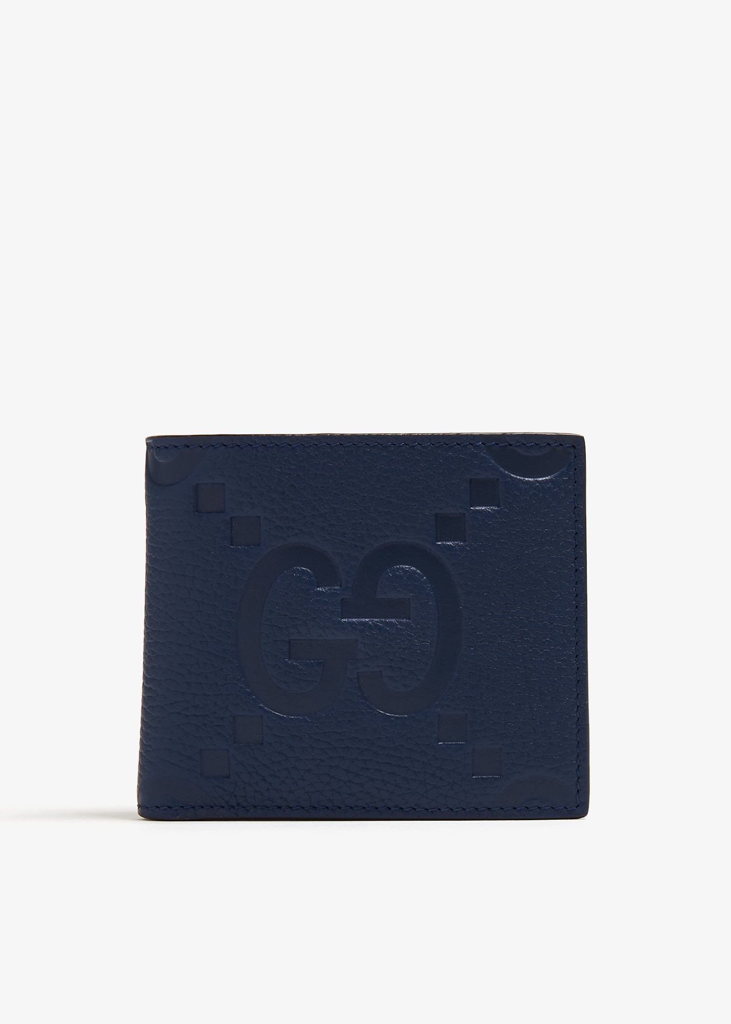 

Jumbo GG wallet, Blue