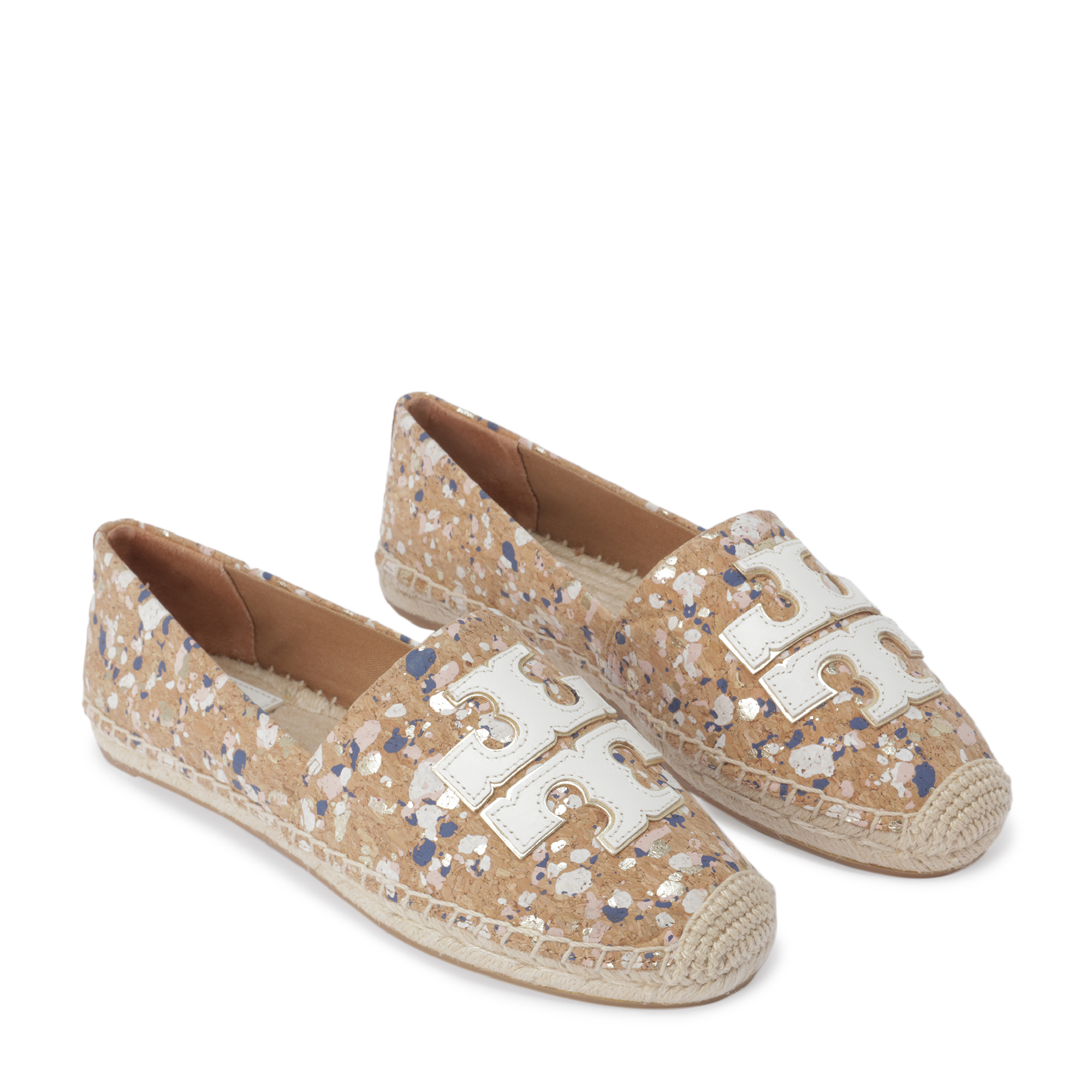 

Ines espadrilles, Beige