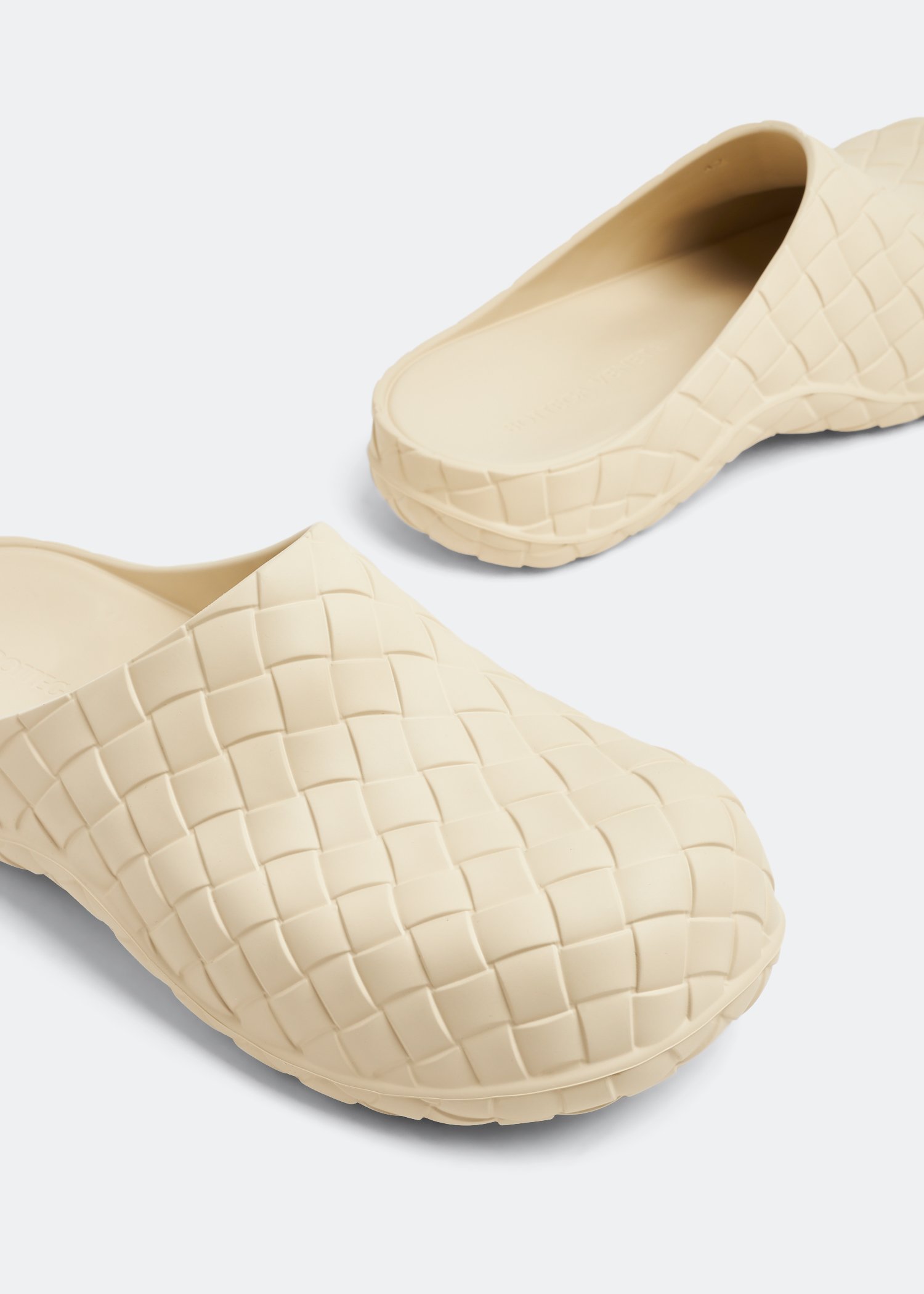 

Beebee clogs, Beige