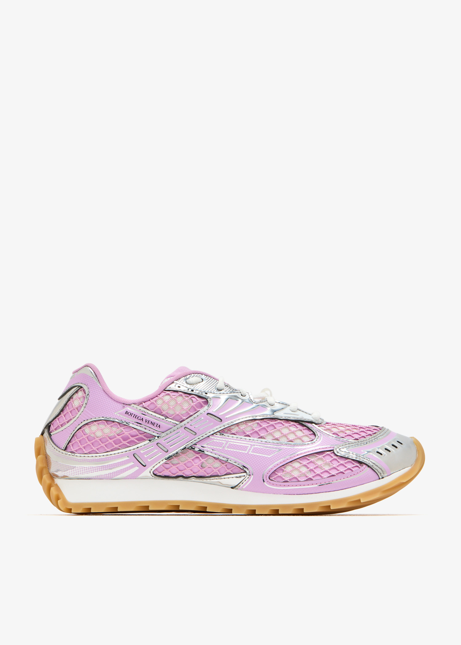 

Orbit sneakers, Pink