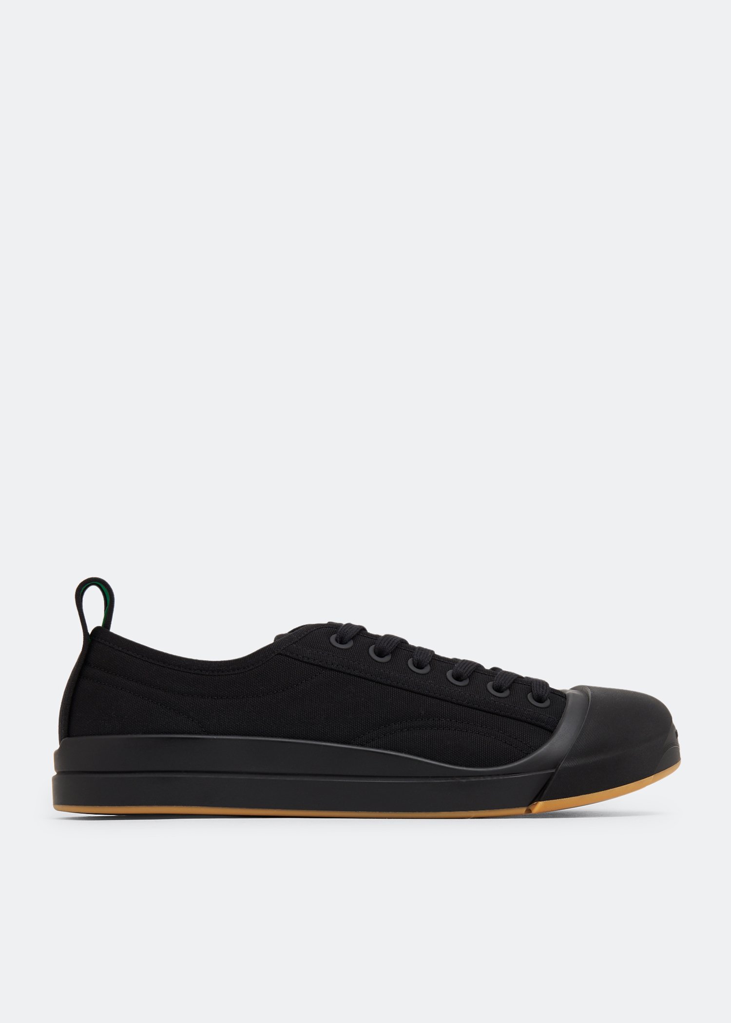 

Vulcan sneakers, Black