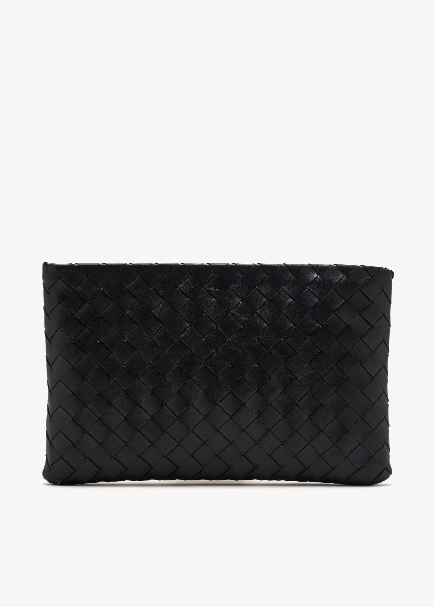 

Medium pouch, Black