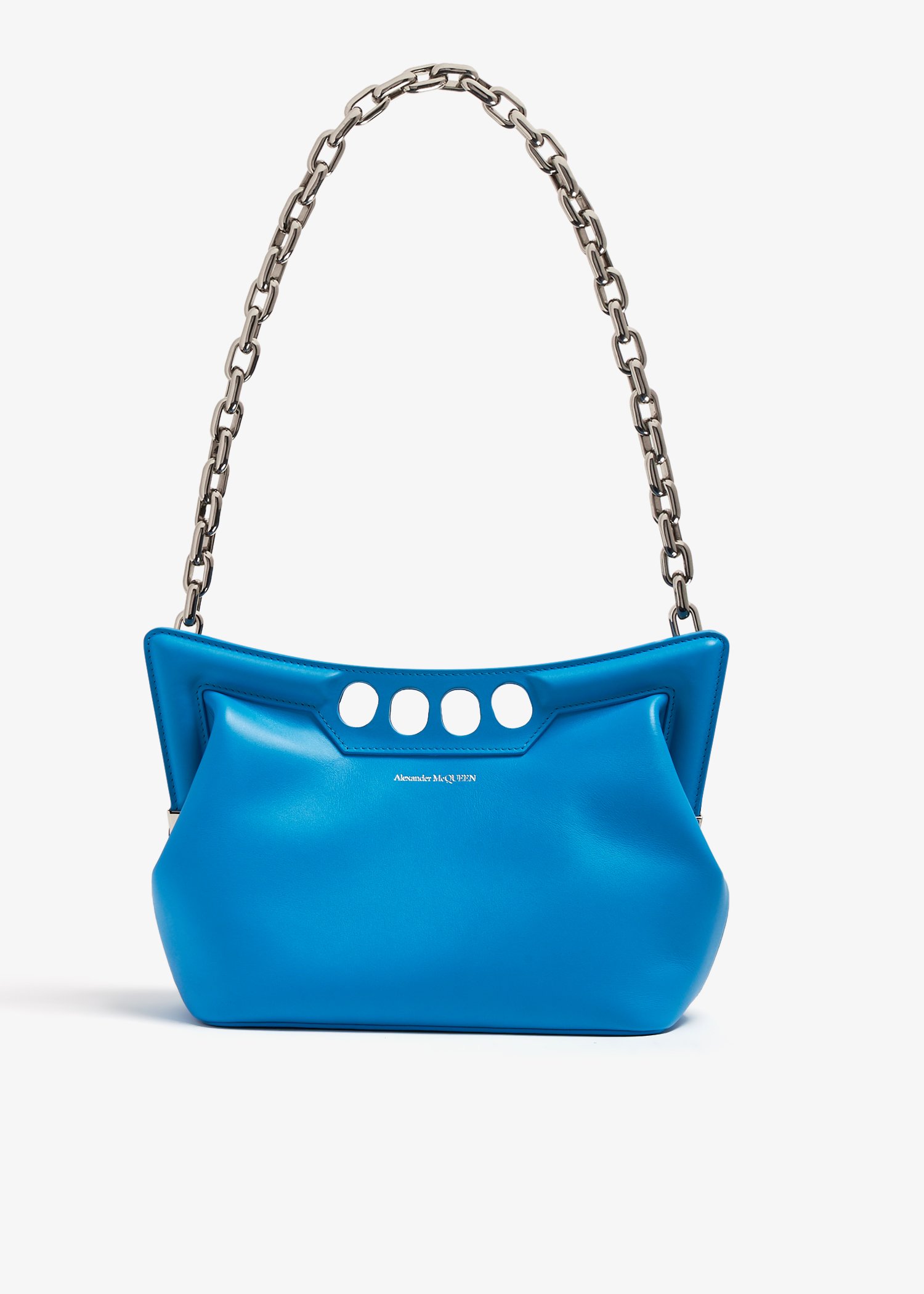 

The Small Peak bag, Blue