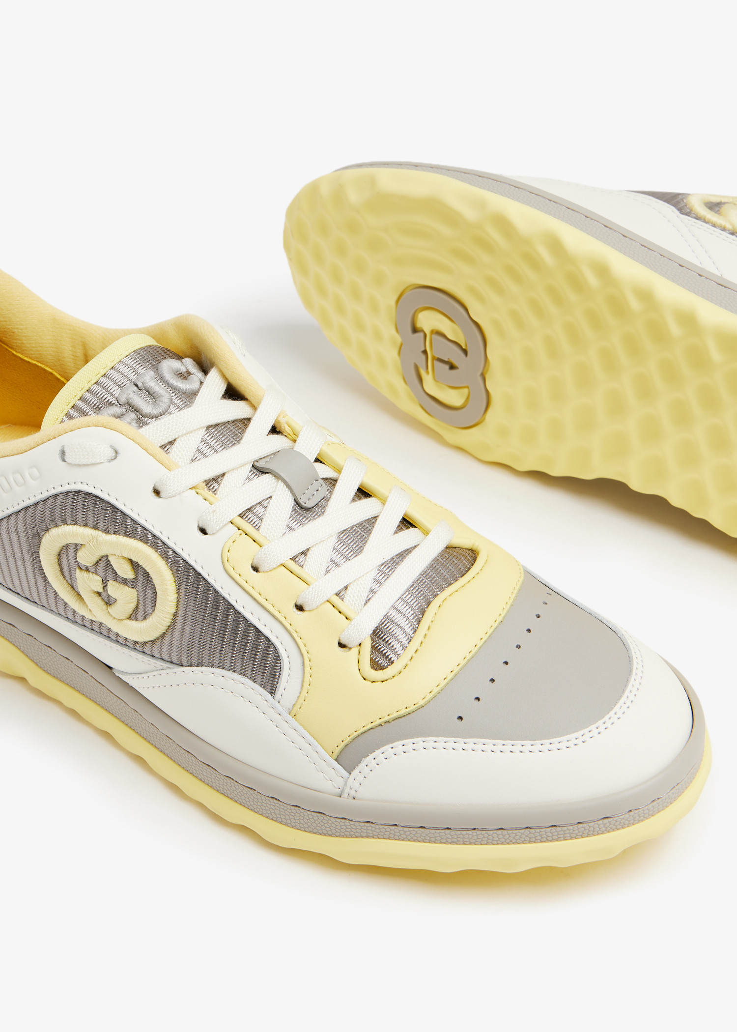 

MAC80 sneakers, Grey