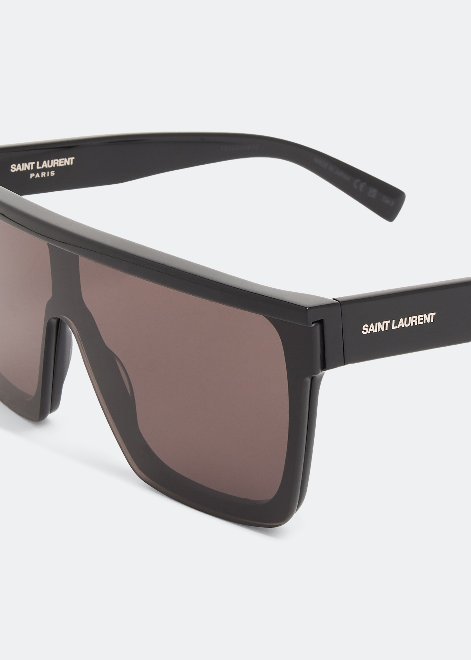 

SL 607 sunglasses, Black